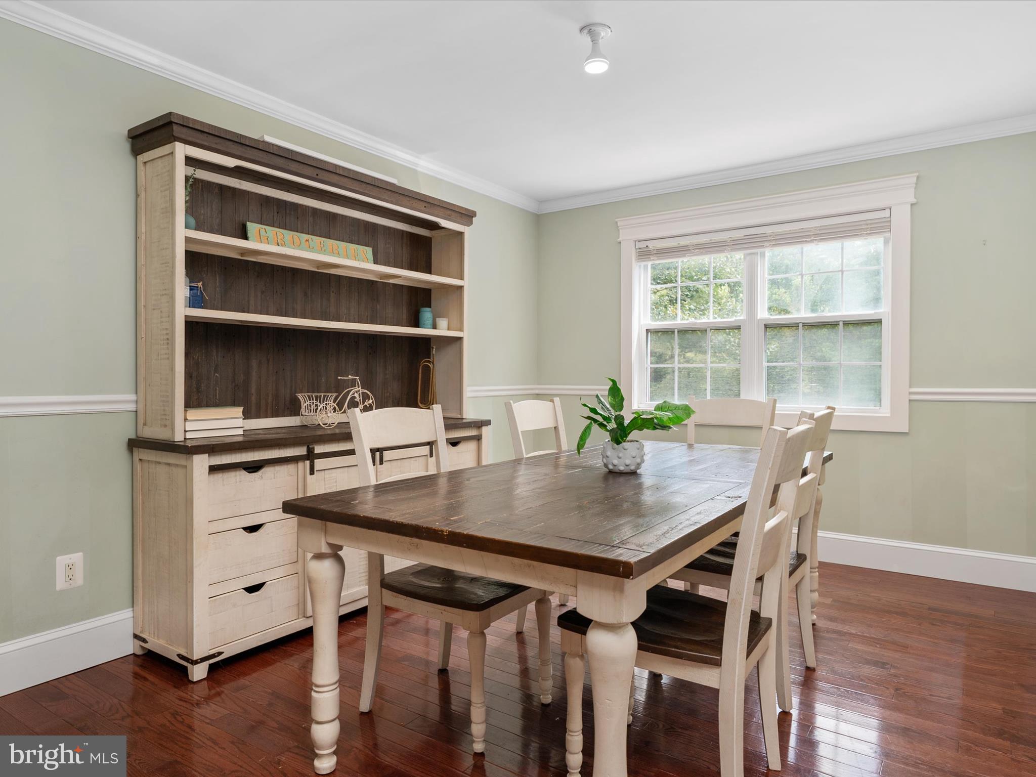 CLAIBORNE FIELDS - Residential