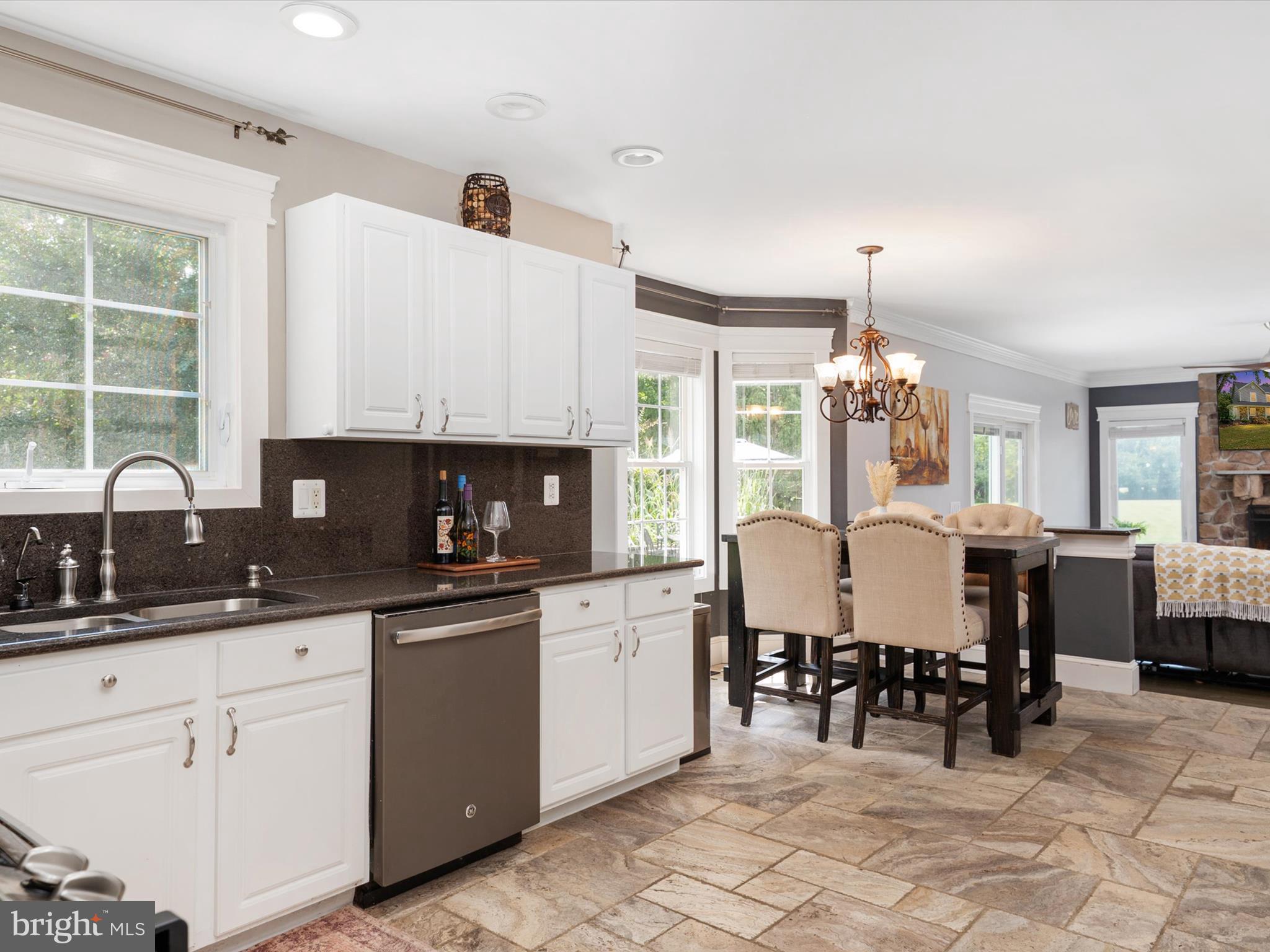 CLAIBORNE FIELDS - Residential