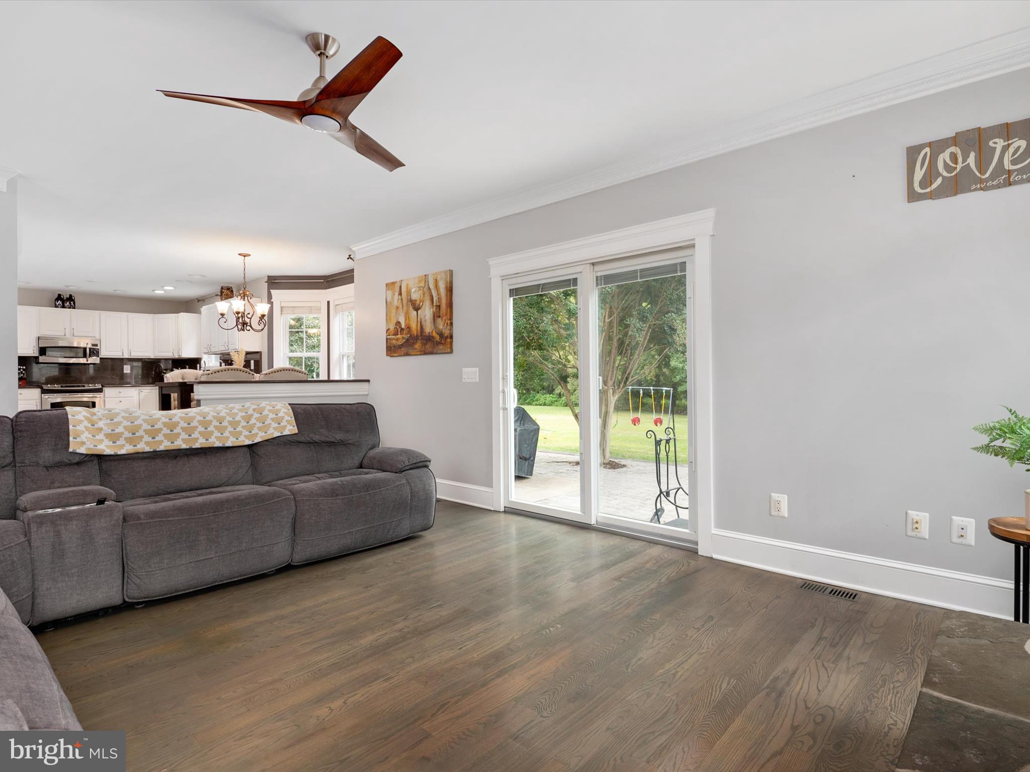 CLAIBORNE FIELDS - Residential