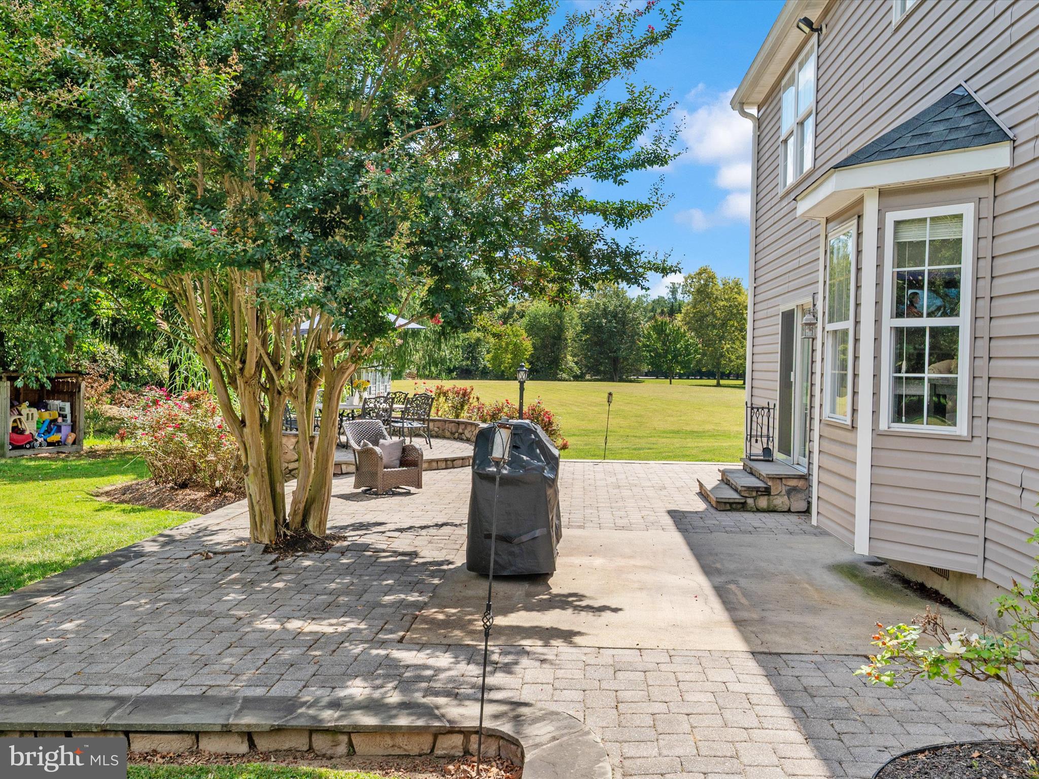 CLAIBORNE FIELDS - Residential