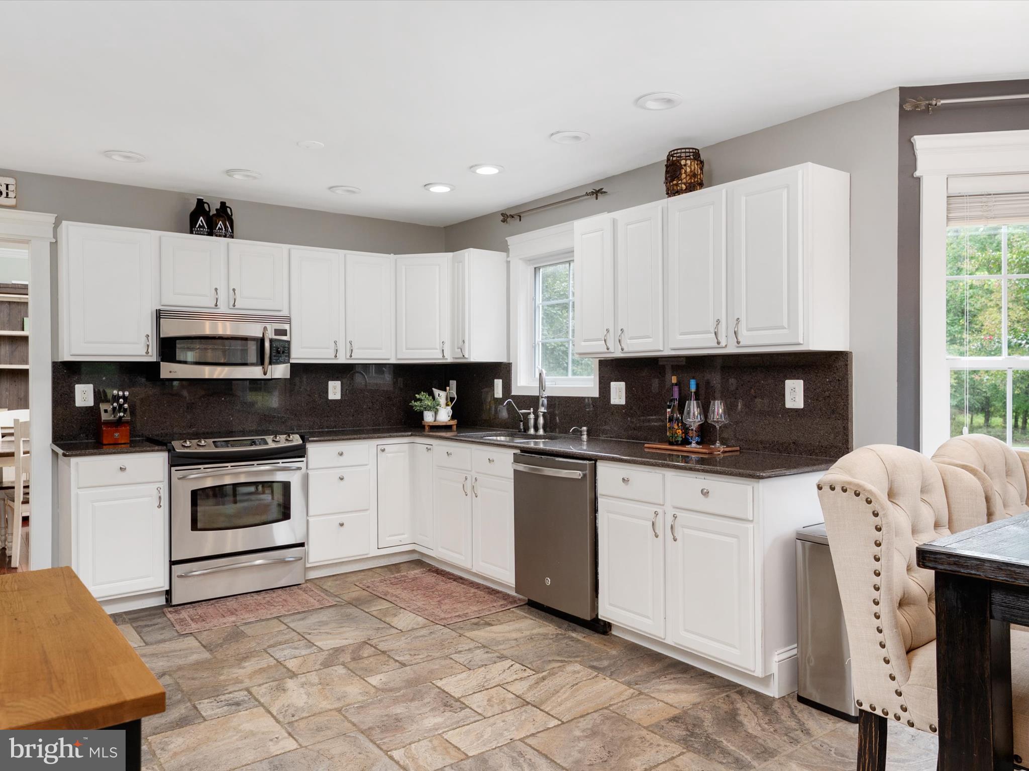 CLAIBORNE FIELDS - Residential