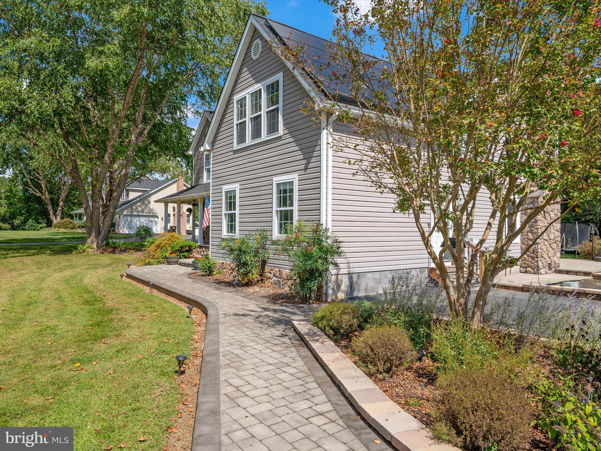 111 PLEASANT SPRINGS DRIVE