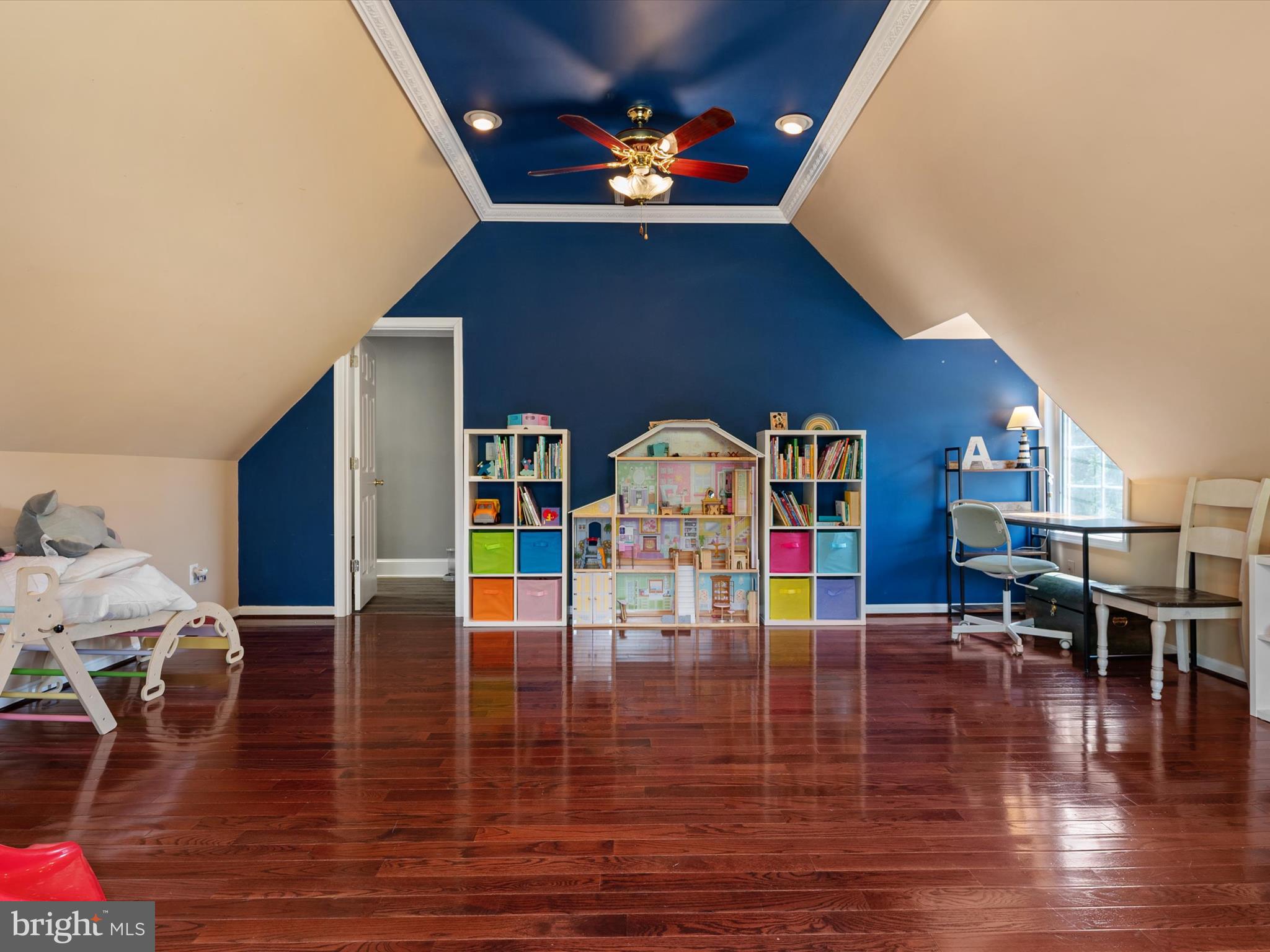 CLAIBORNE FIELDS - Residential