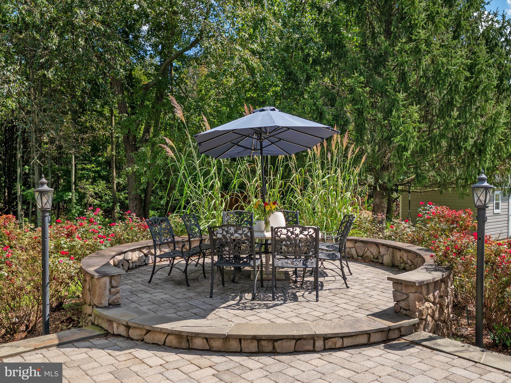 CLAIBORNE FIELDS - Residential