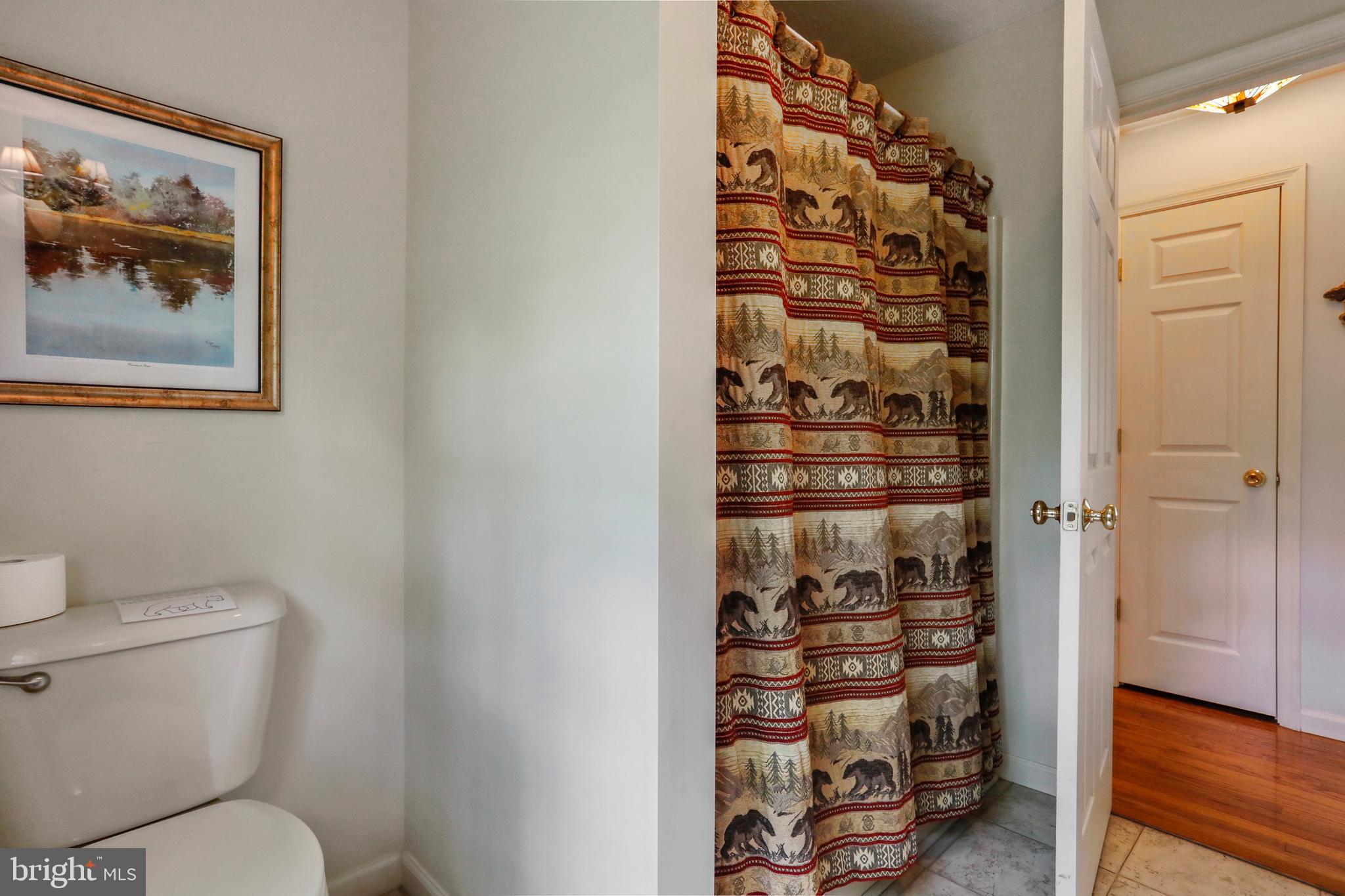 SLEEPY CREEK HIDEAWAY - Residential