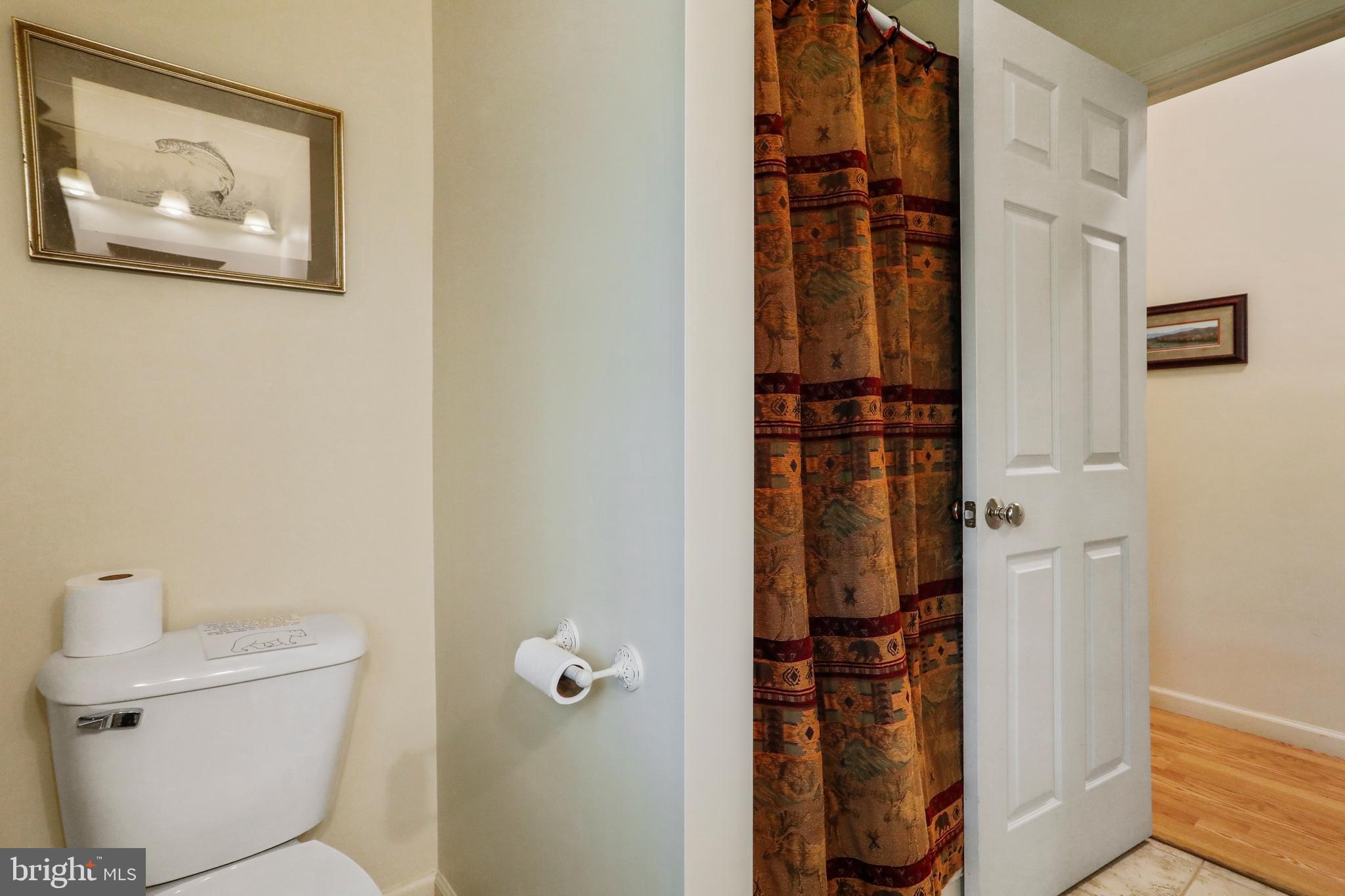 SLEEPY CREEK HIDEAWAY - Residential