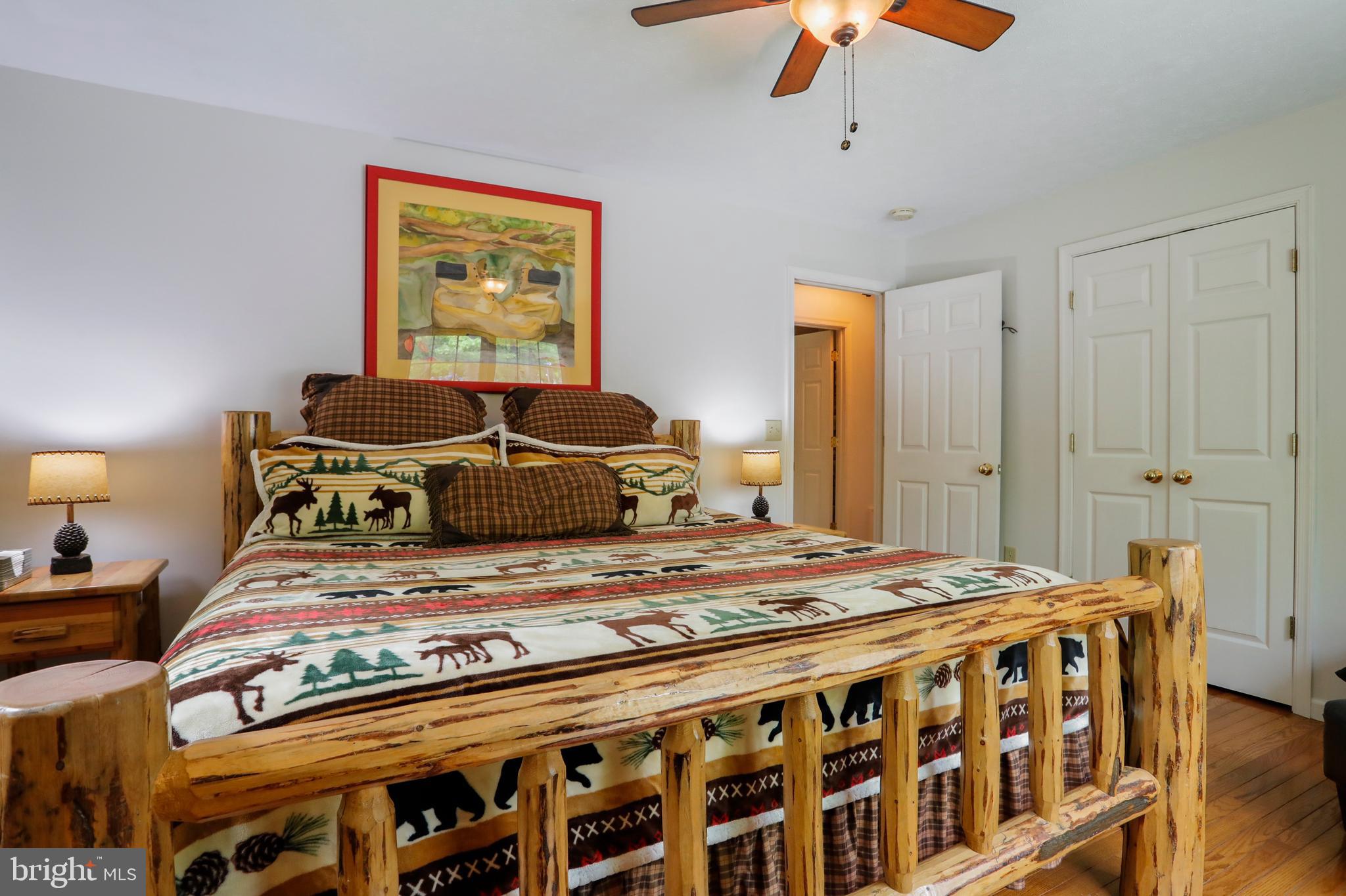 SLEEPY CREEK HIDEAWAY - Residential