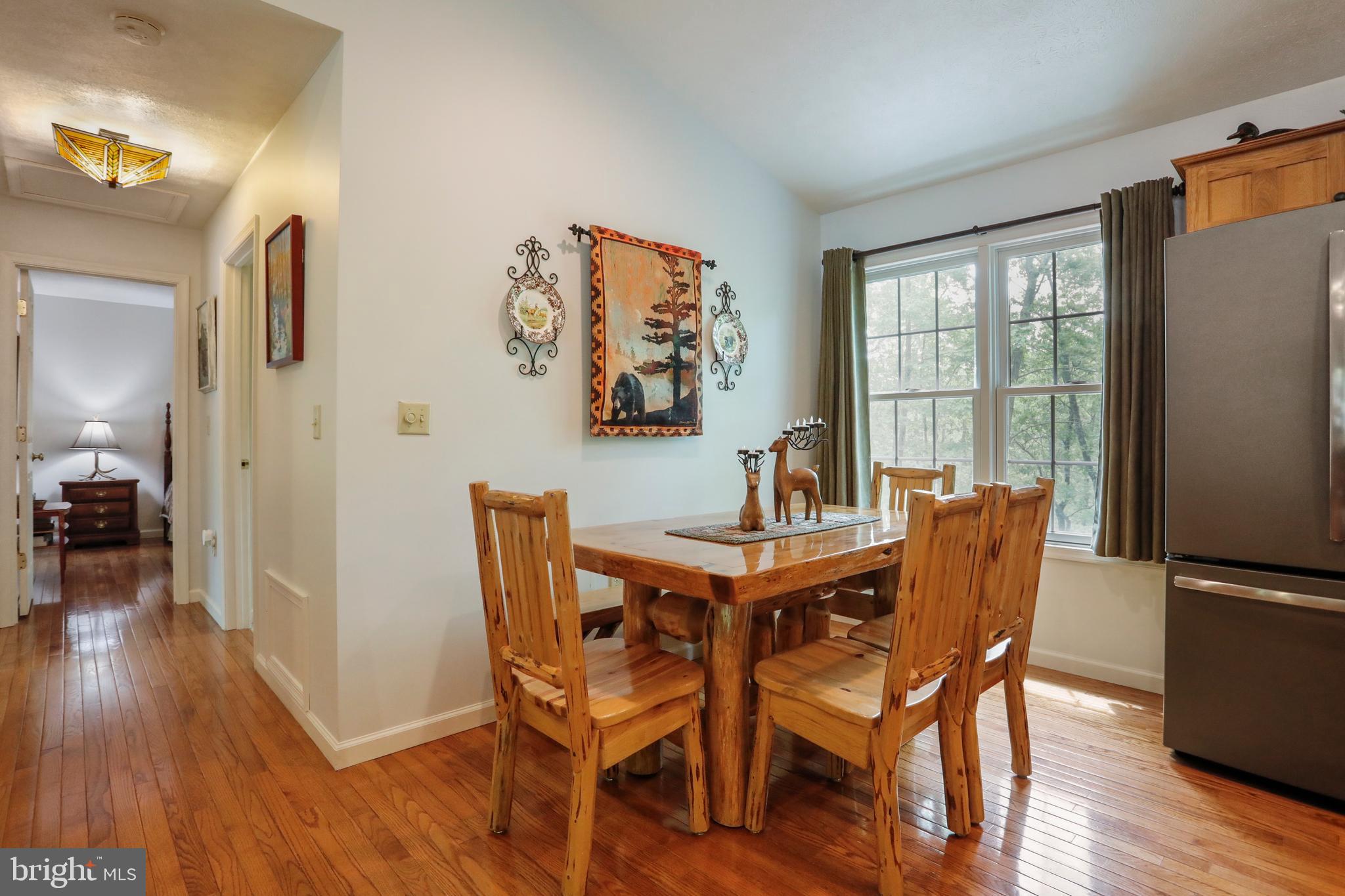 SLEEPY CREEK HIDEAWAY - Residential