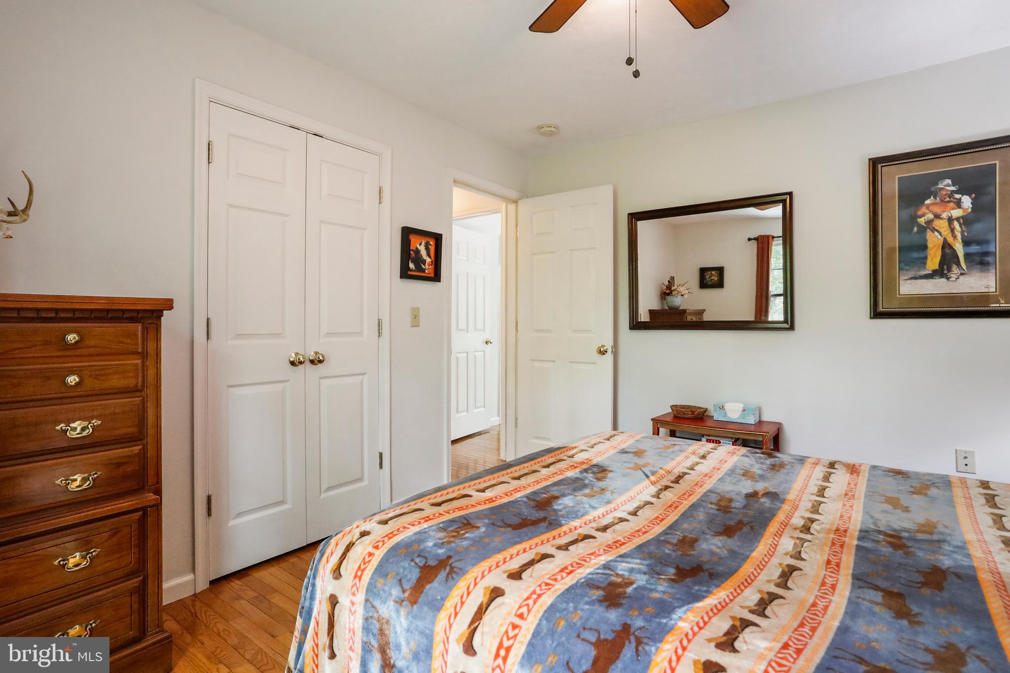 SLEEPY CREEK HIDEAWAY - Residential