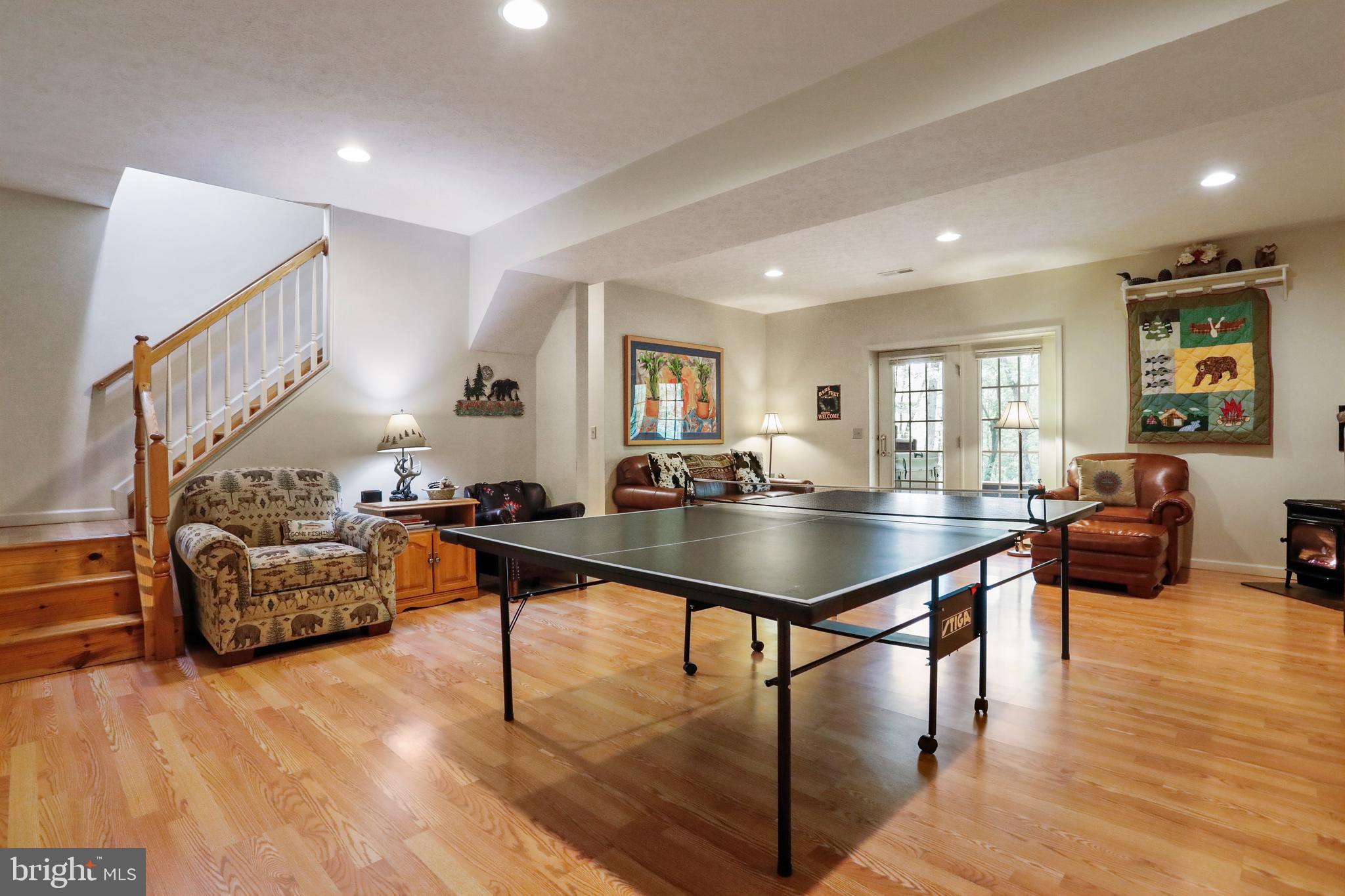 SLEEPY CREEK HIDEAWAY - Residential