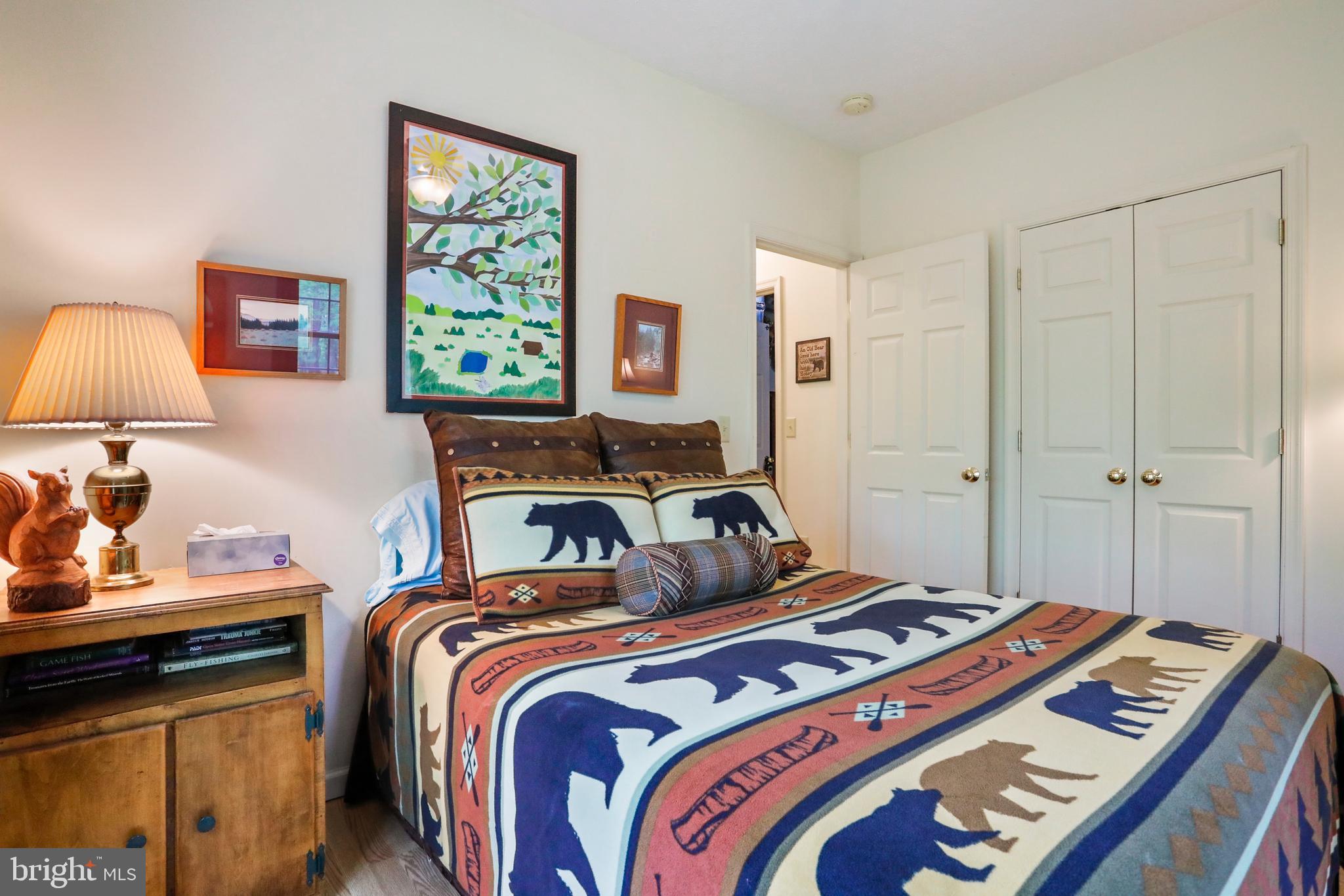 SLEEPY CREEK HIDEAWAY - Residential