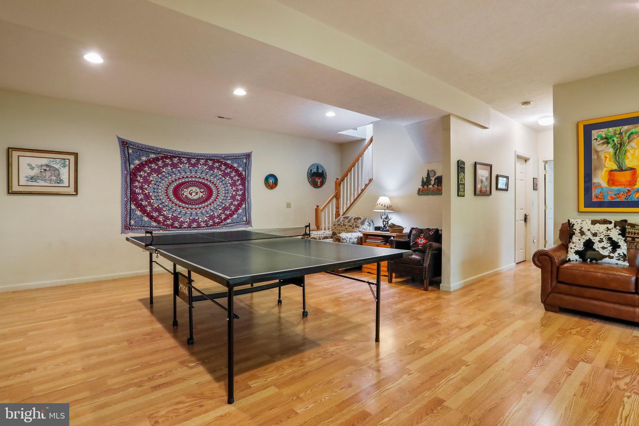 SLEEPY CREEK HIDEAWAY - Residential