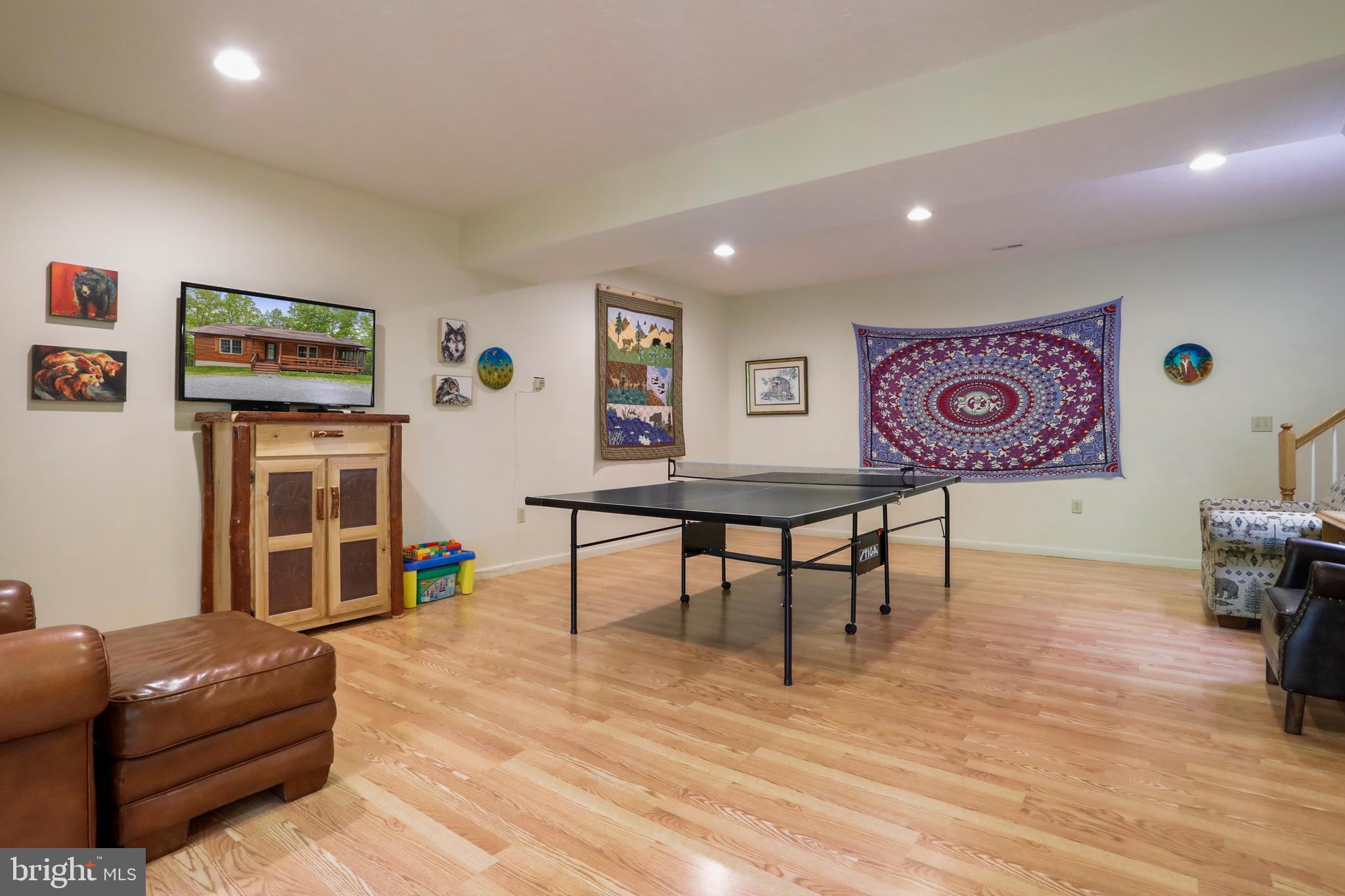 SLEEPY CREEK HIDEAWAY - Residential