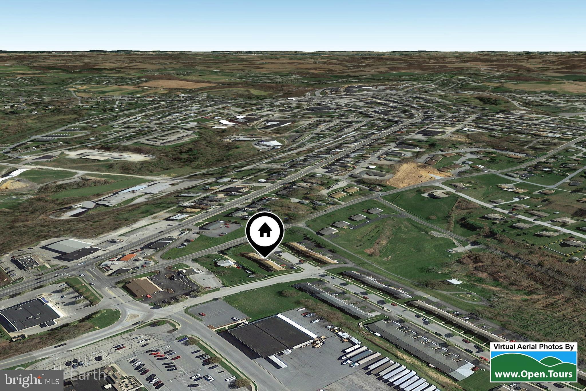 COUNTRY RIDGE - Residential