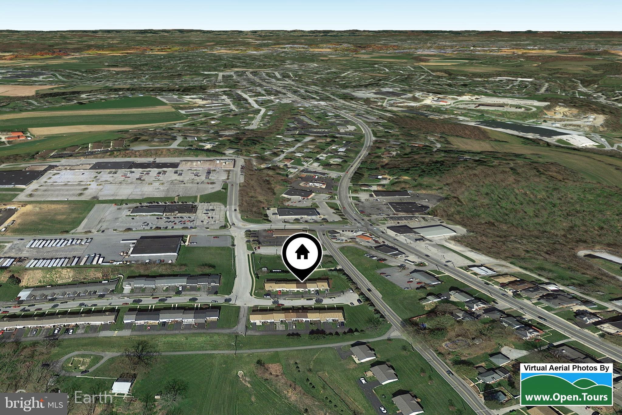 COUNTRY RIDGE - Residential