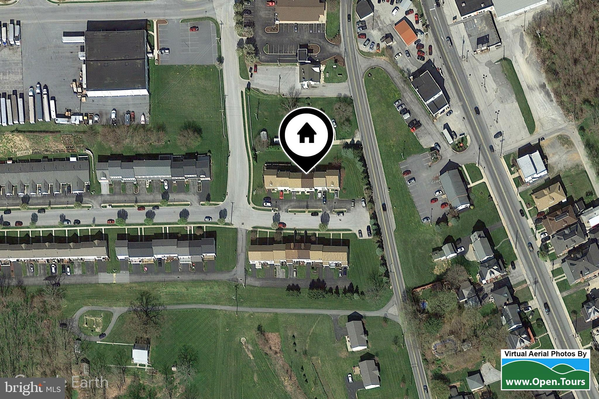 COUNTRY RIDGE - Residential