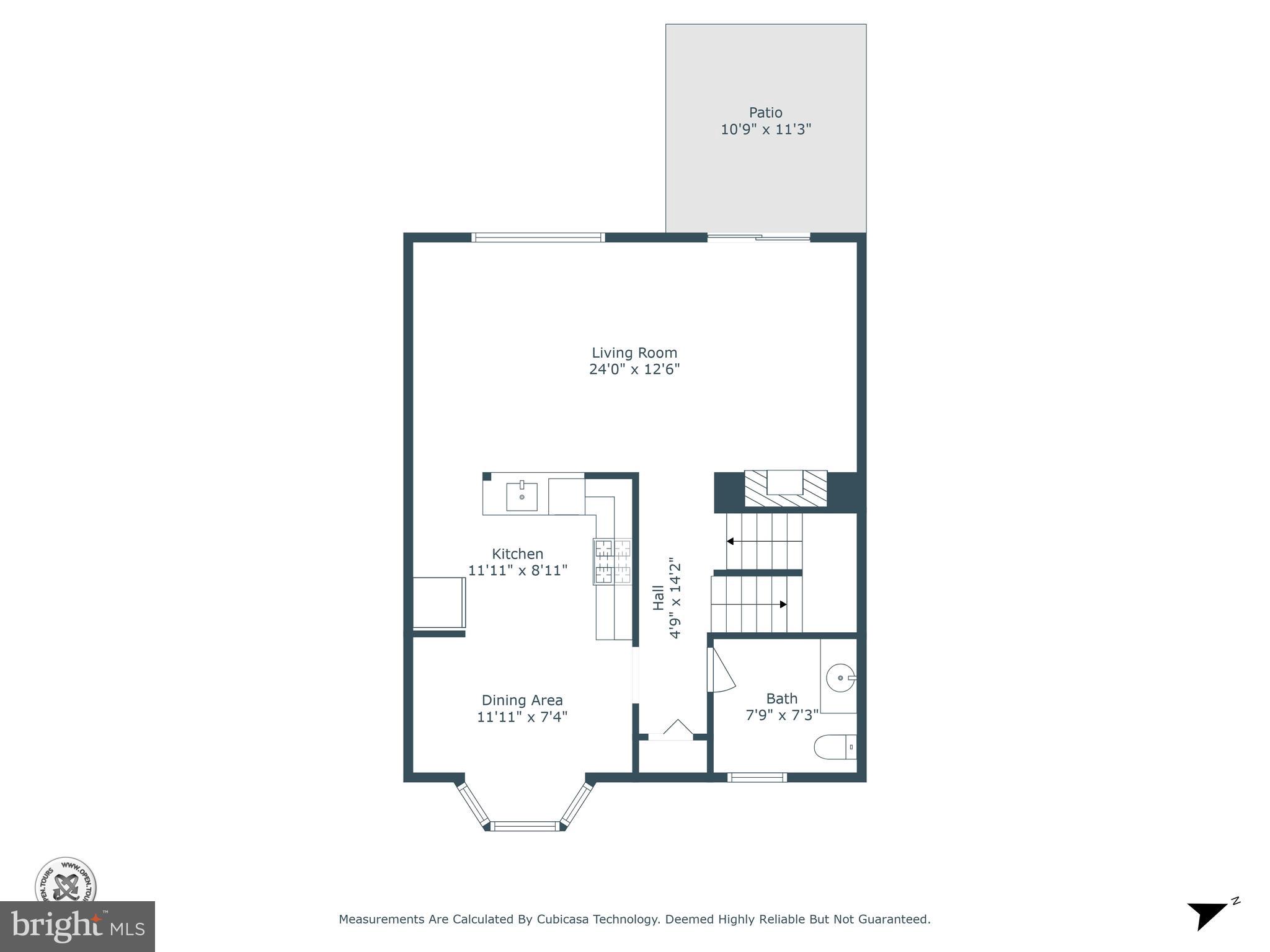 COUNTRY RIDGE - Residential