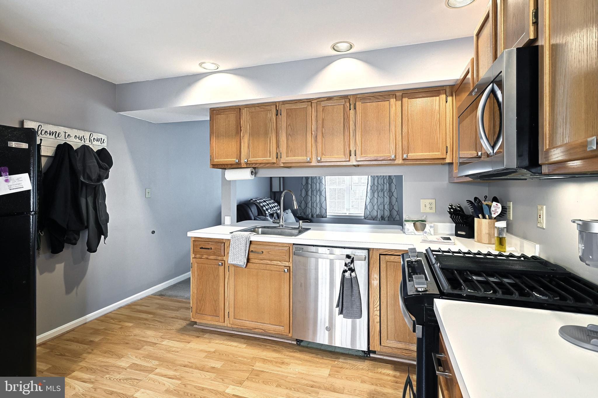 COUNTRY RIDGE - Residential