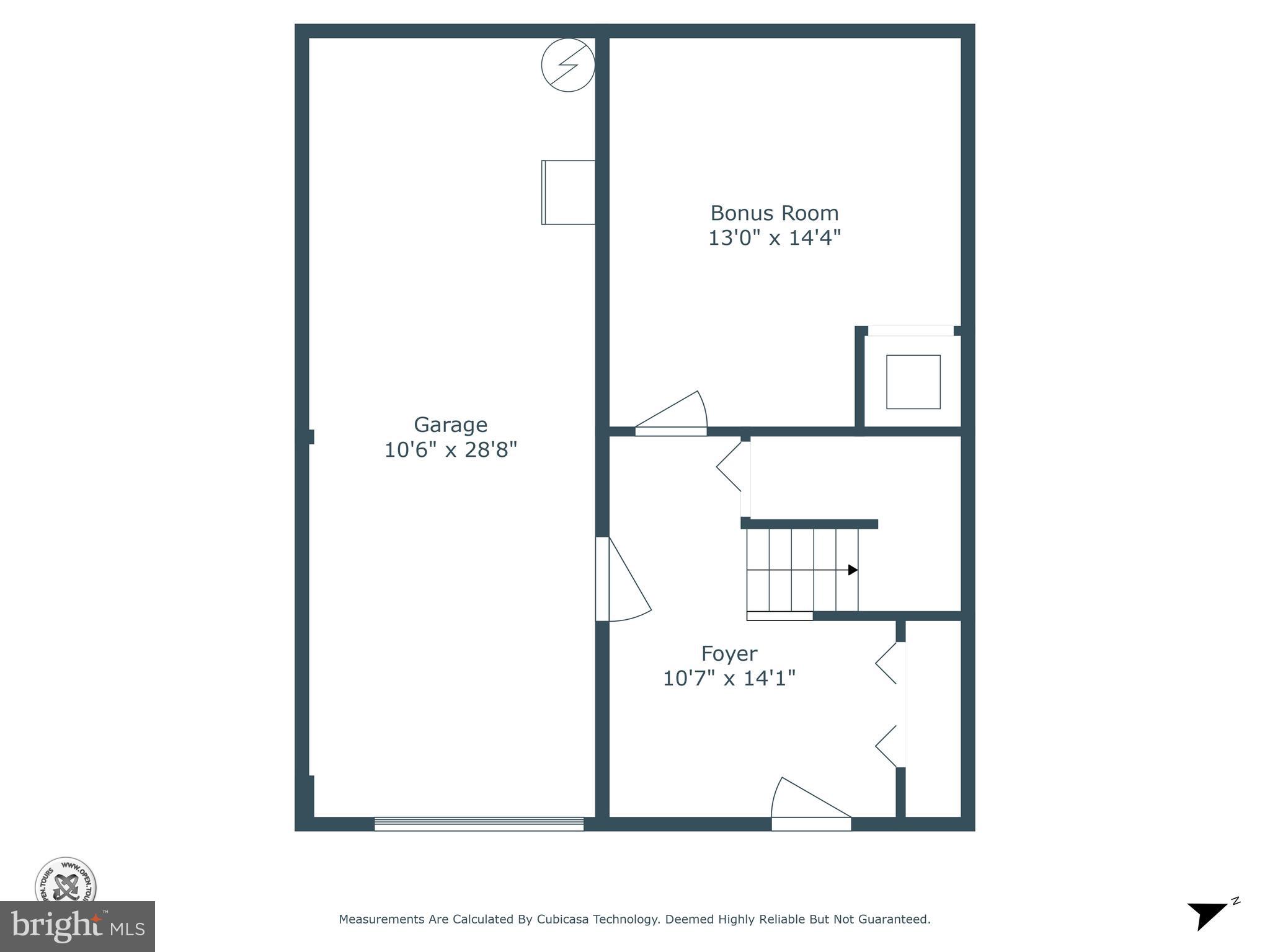 COUNTRY RIDGE - Residential