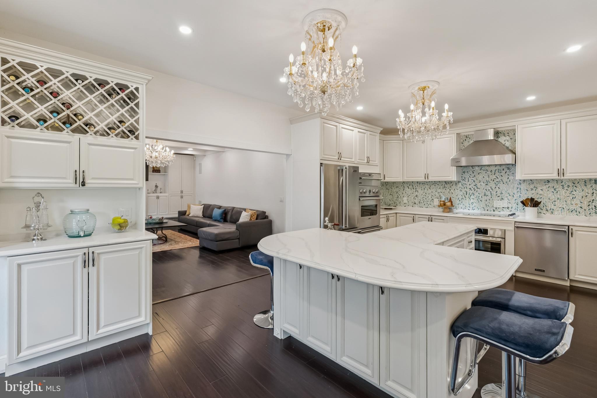 POTOMAC VIEW ESTATES - Residential