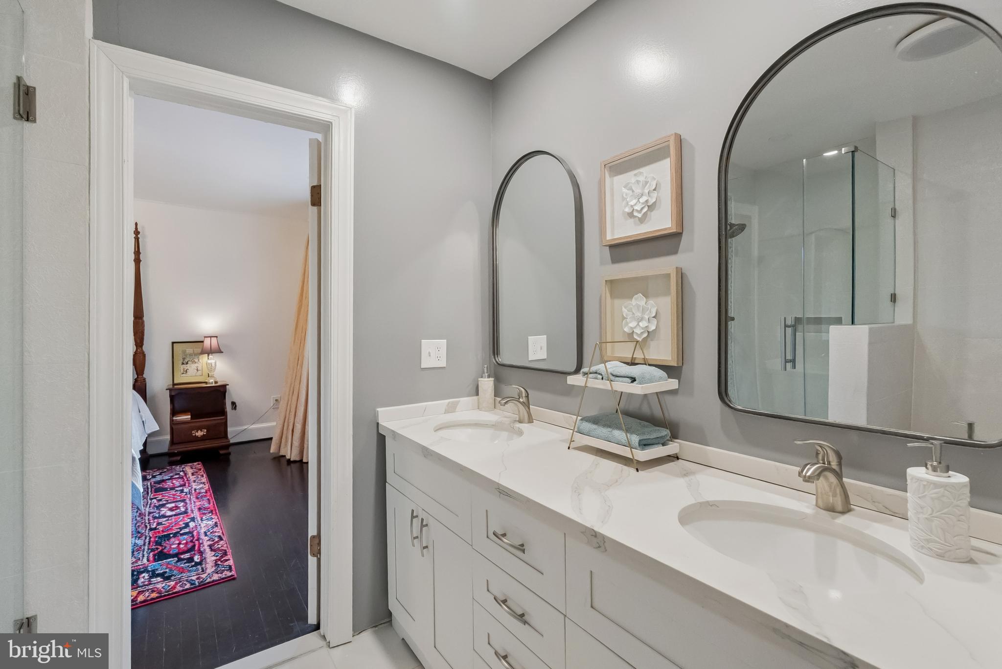 POTOMAC VIEW ESTATES - Residential