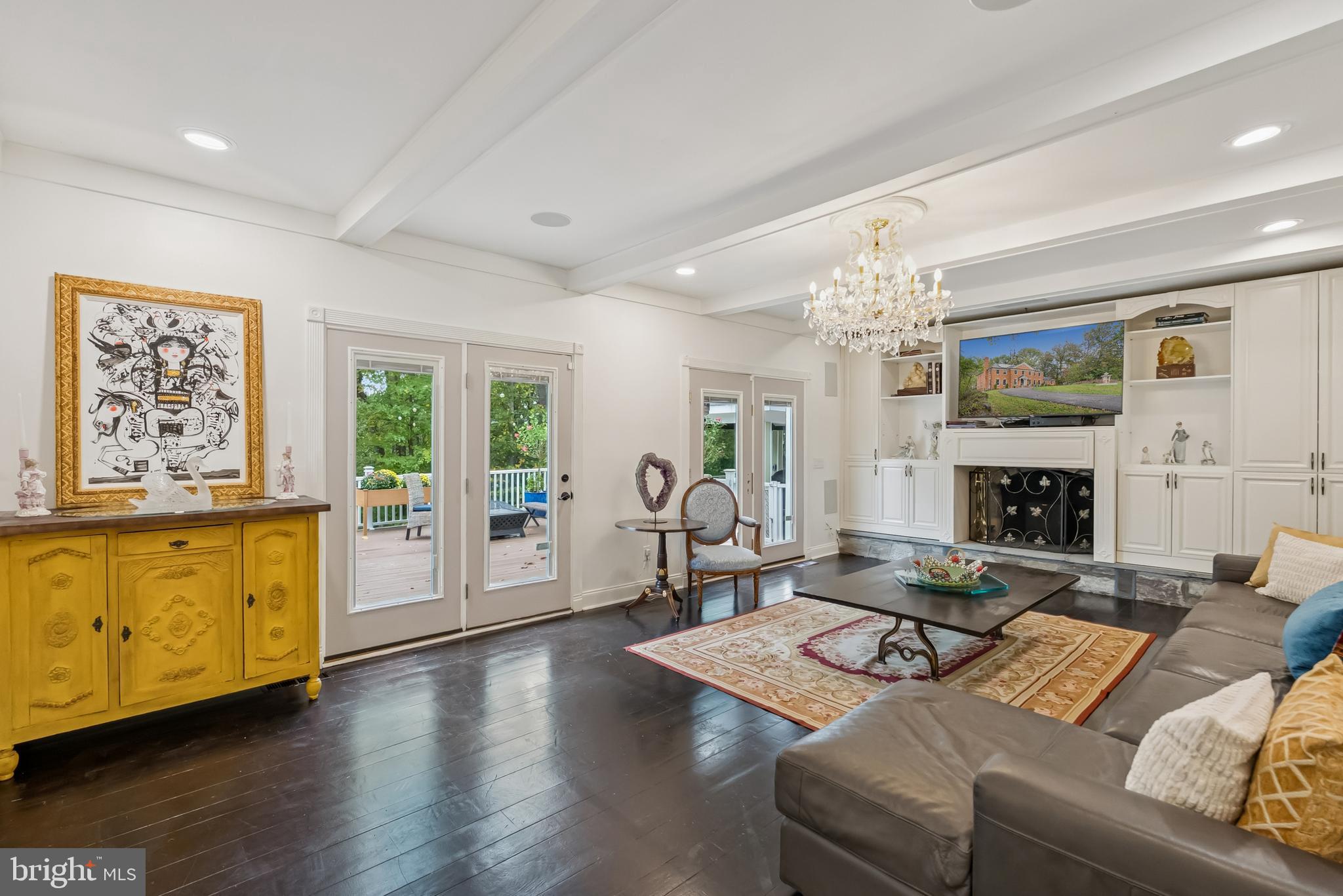 POTOMAC VIEW ESTATES - Residential