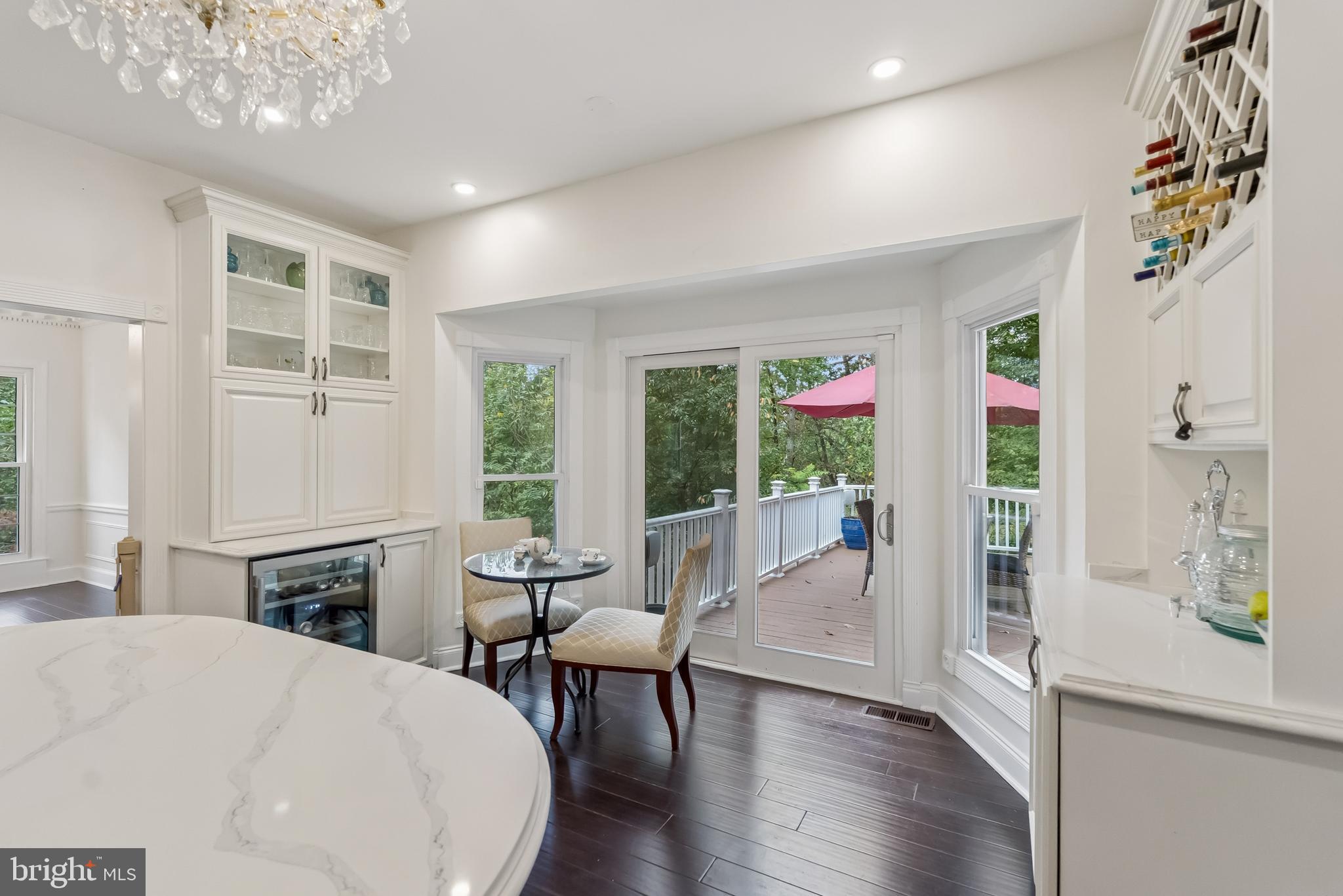 POTOMAC VIEW ESTATES - Residential