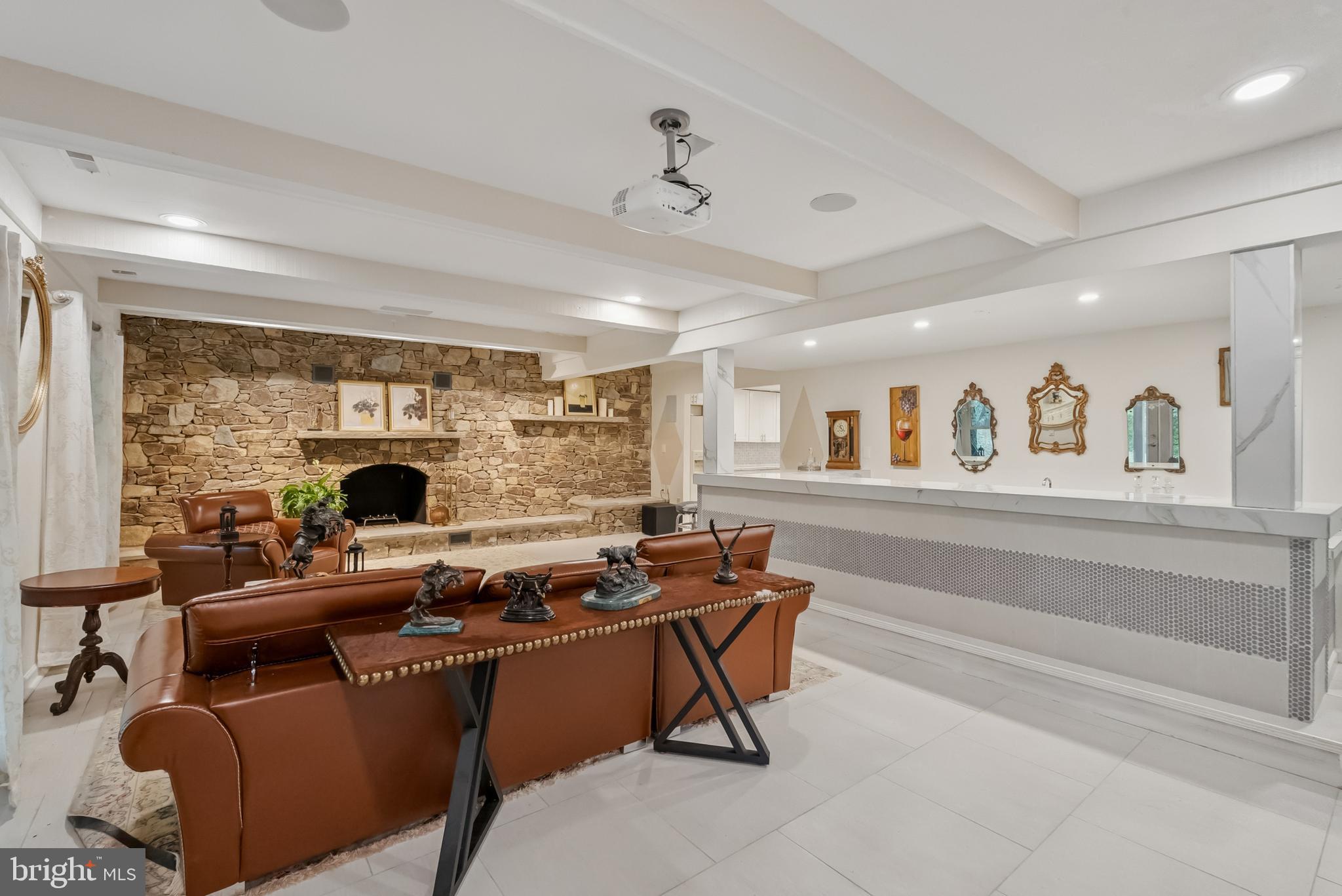 POTOMAC VIEW ESTATES - Residential