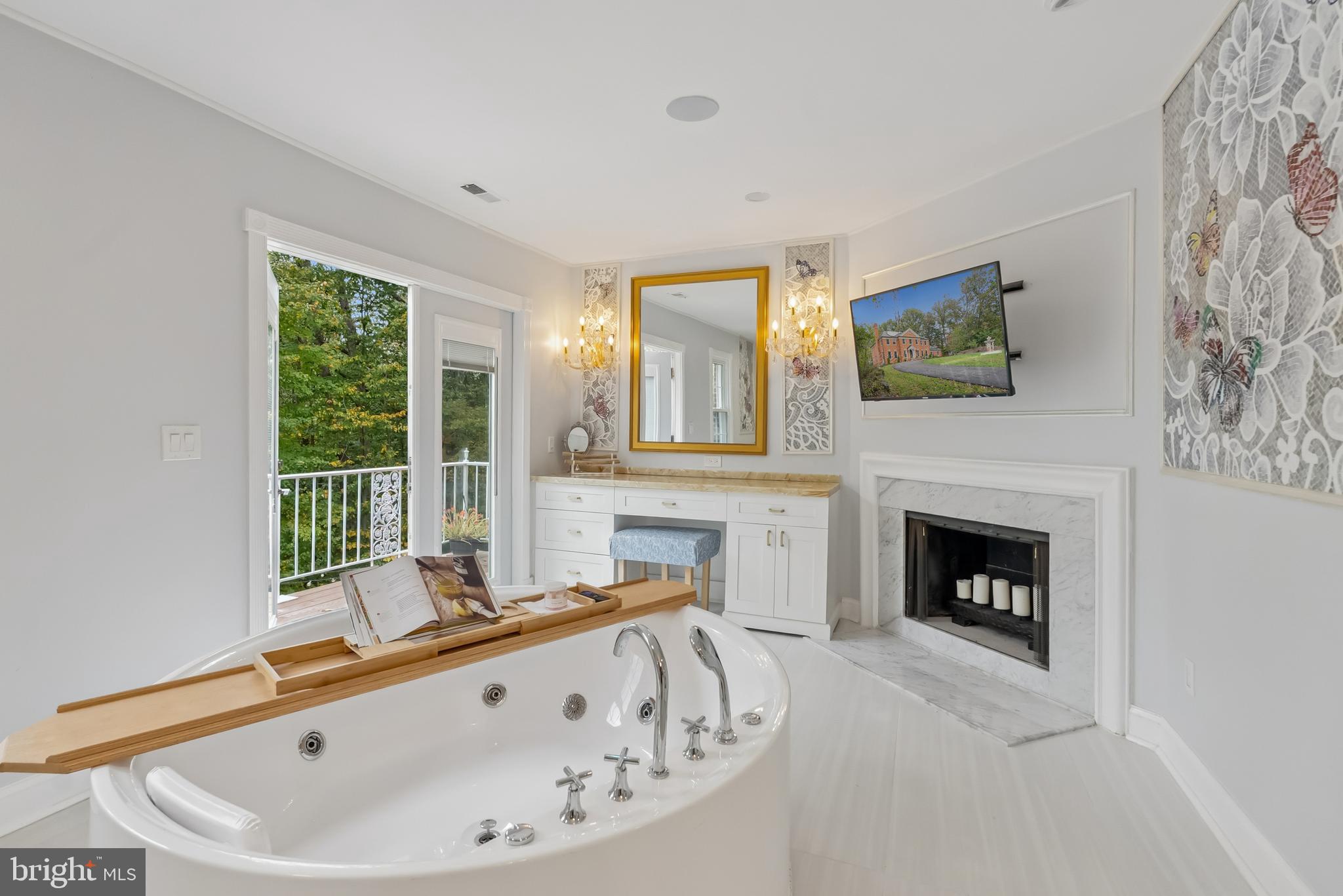 POTOMAC VIEW ESTATES - Residential