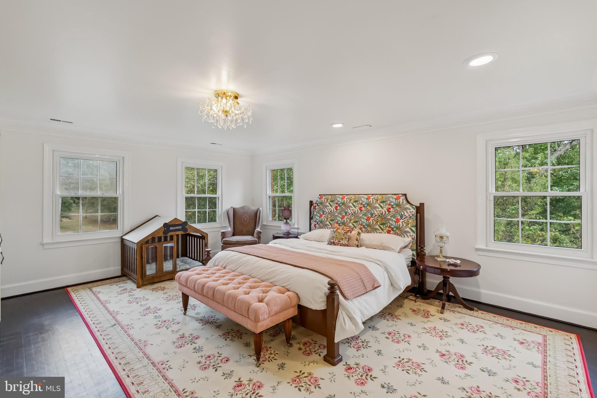 POTOMAC VIEW ESTATES - Residential