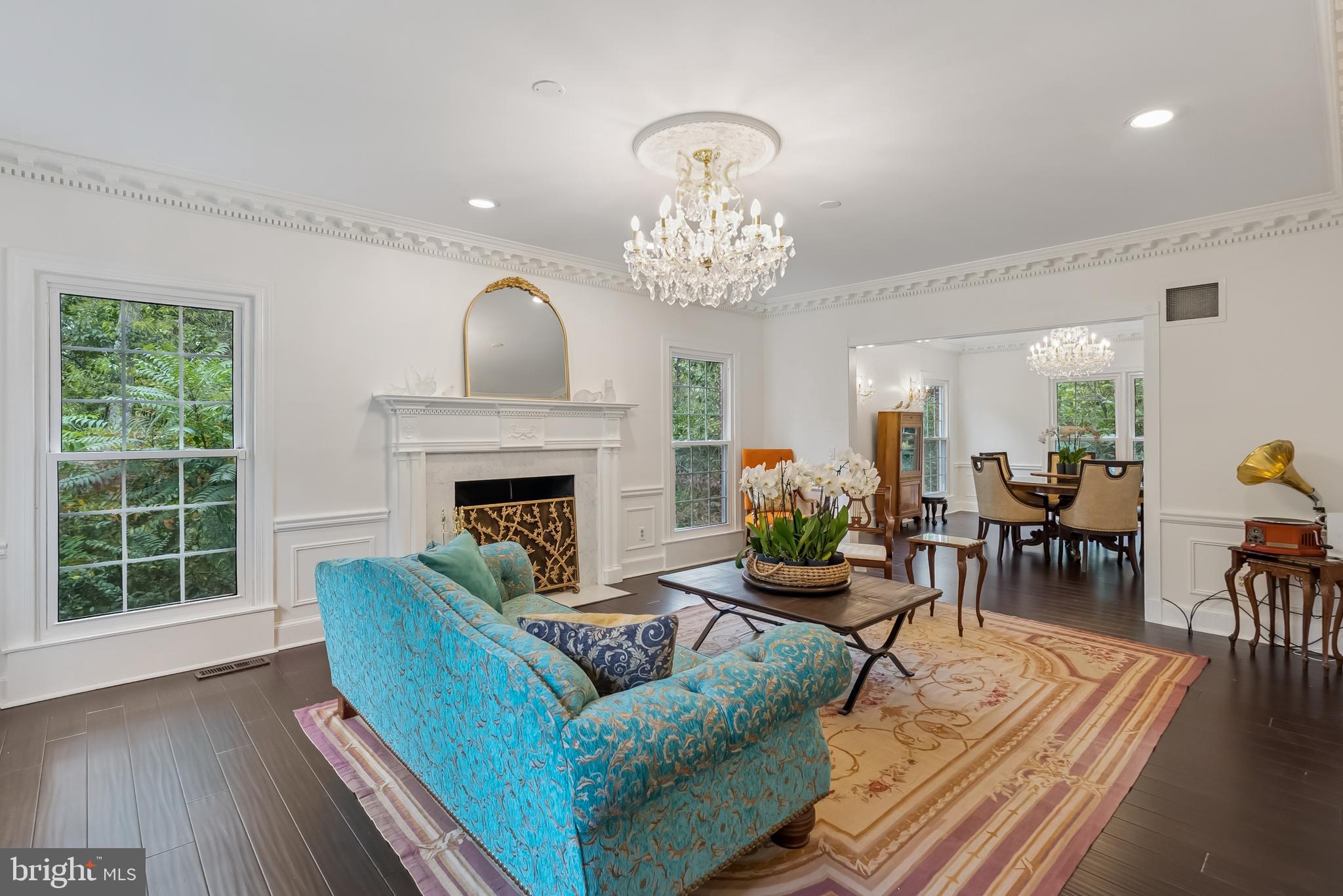 POTOMAC VIEW ESTATES - Residential