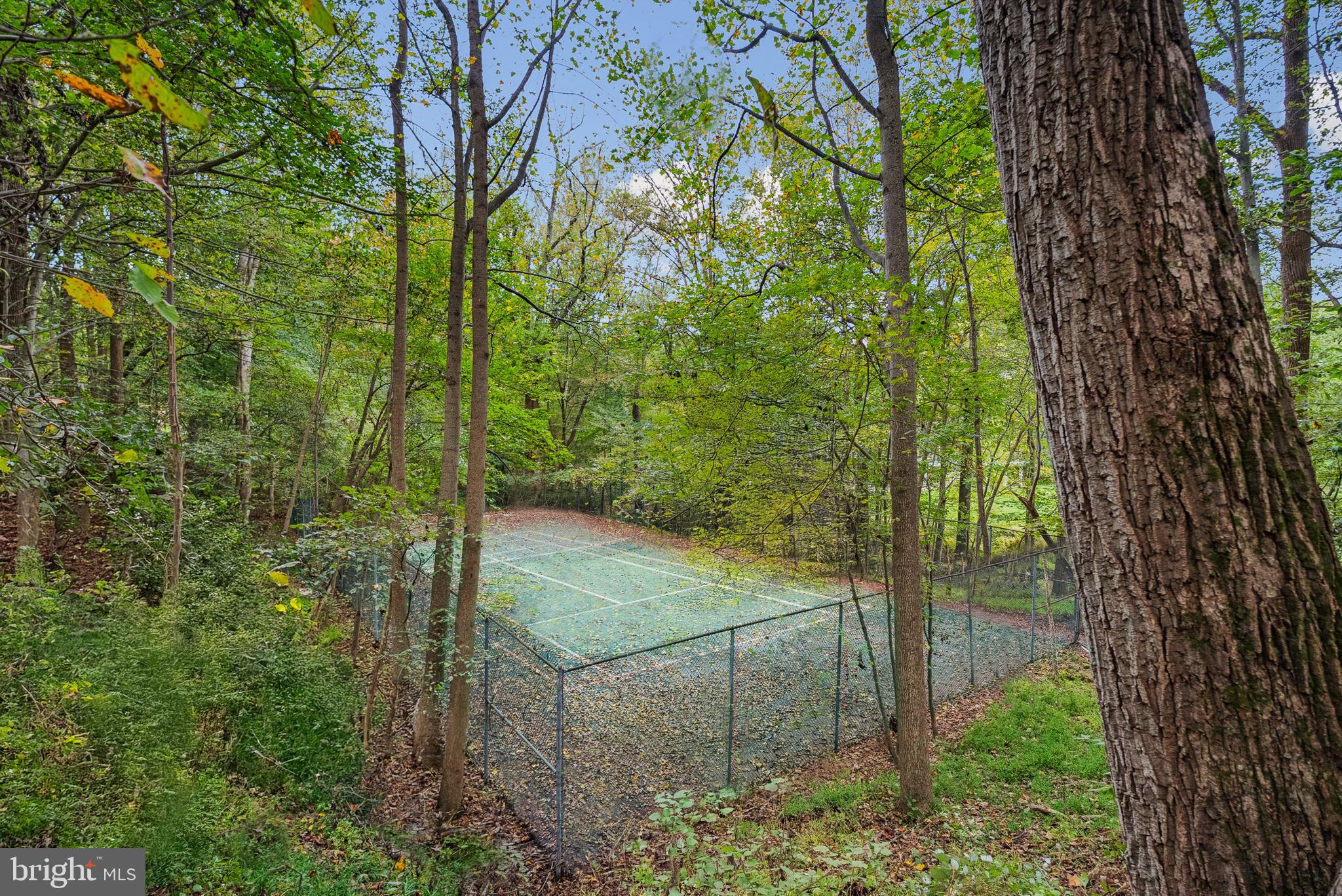 POTOMAC VIEW ESTATES - Residential