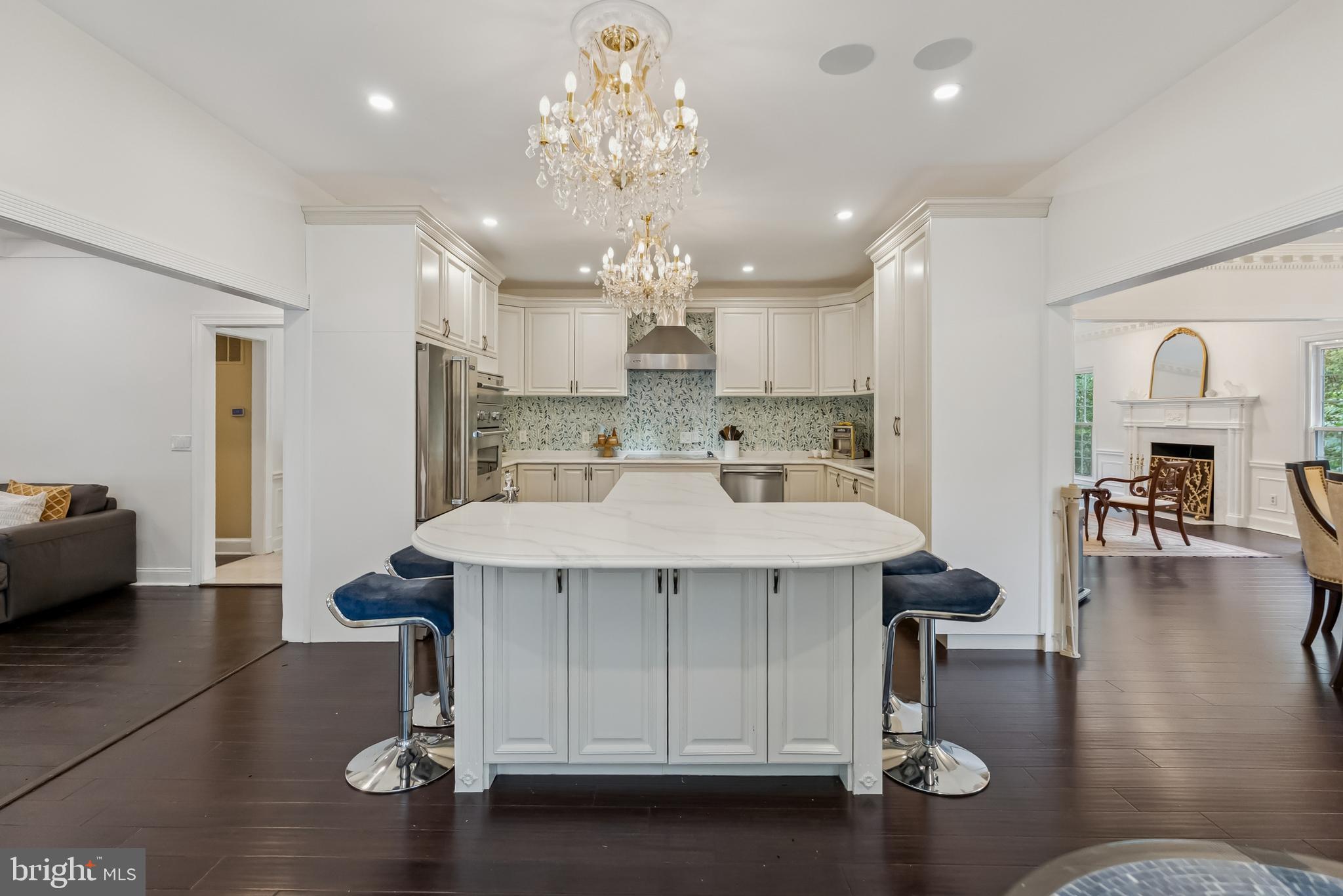 POTOMAC VIEW ESTATES - Residential