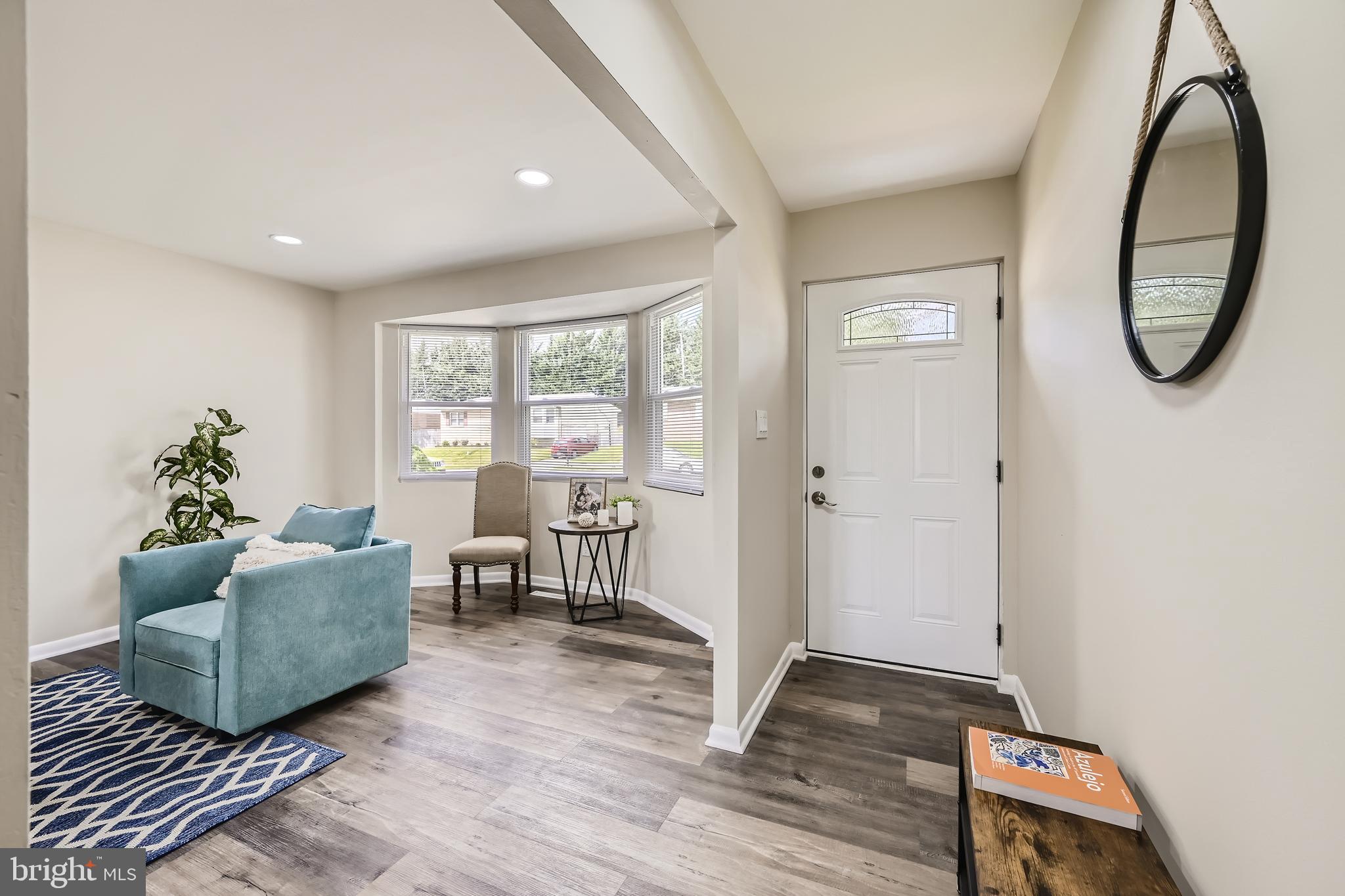 MONTROSE - Residential