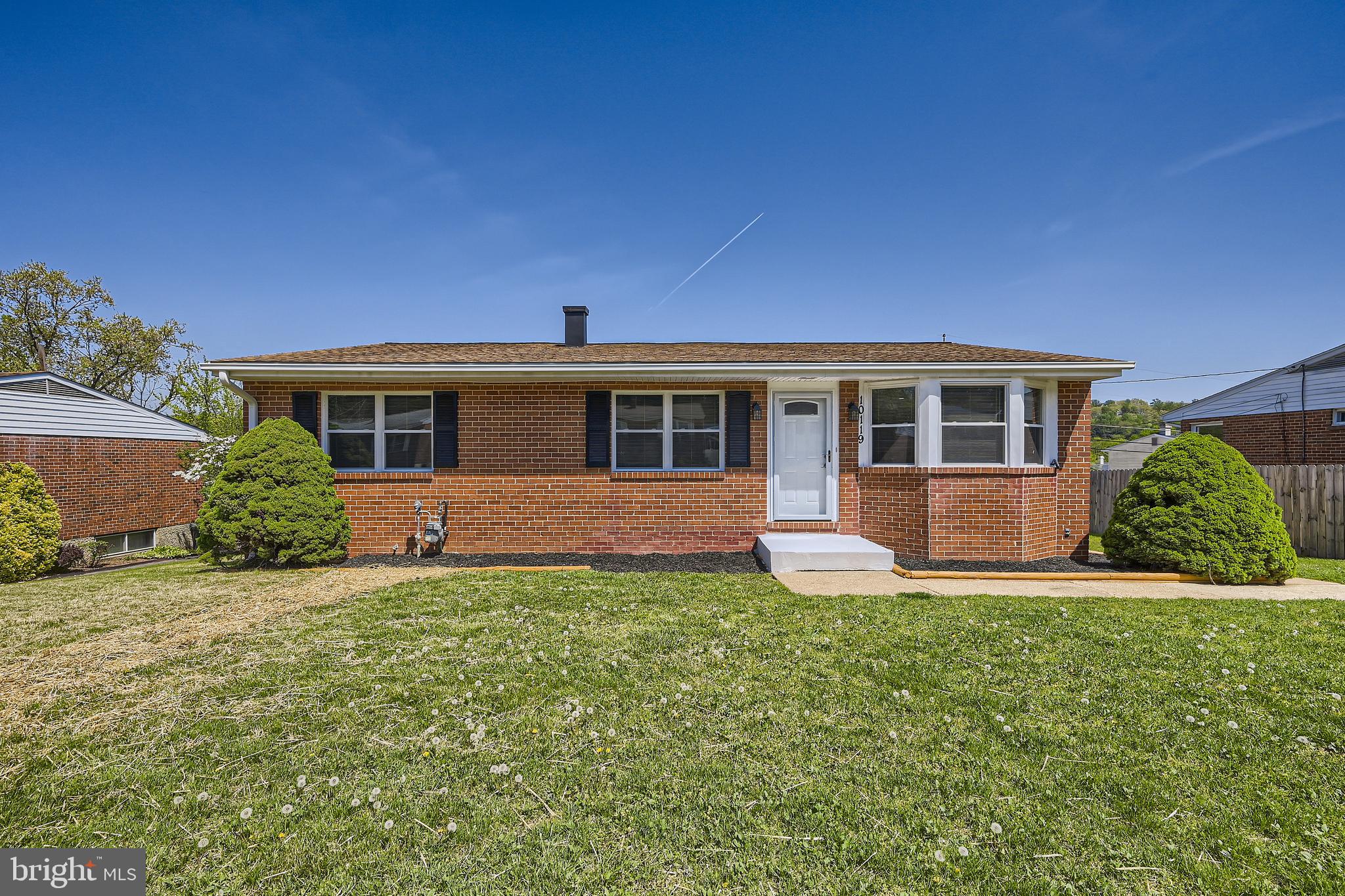 MONTROSE - Residential