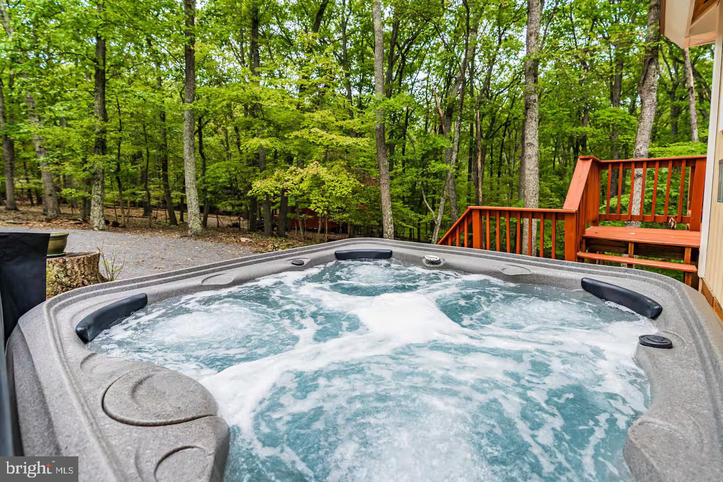 THE WOODS RESORT - Residential