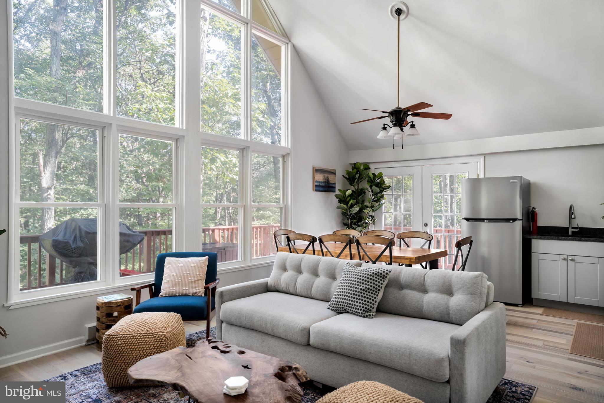 THE WOODS RESORT - Residential