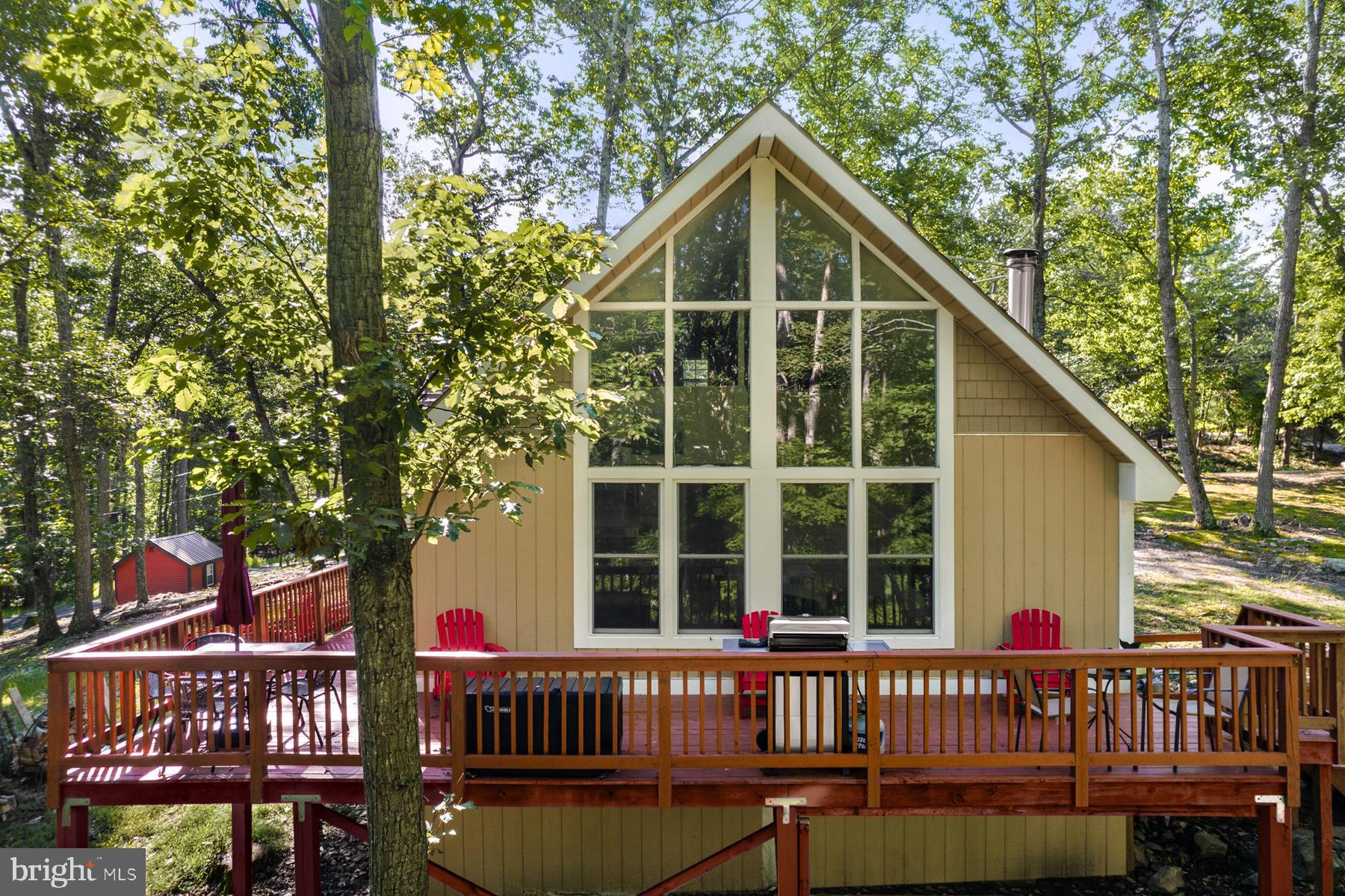 THE WOODS RESORT - Residential