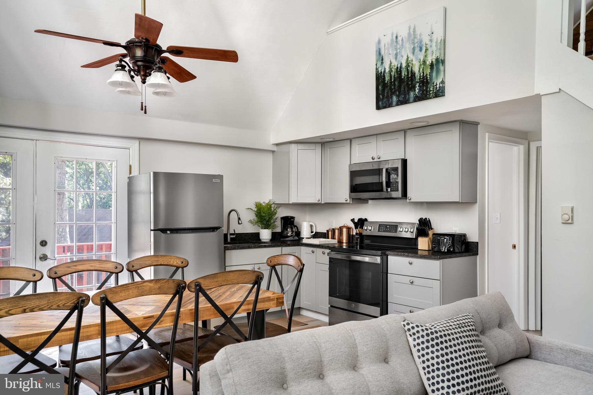 THE WOODS RESORT - Residential