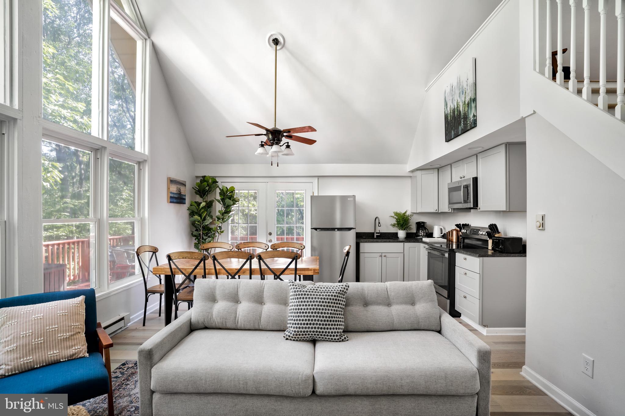 THE WOODS RESORT - Residential