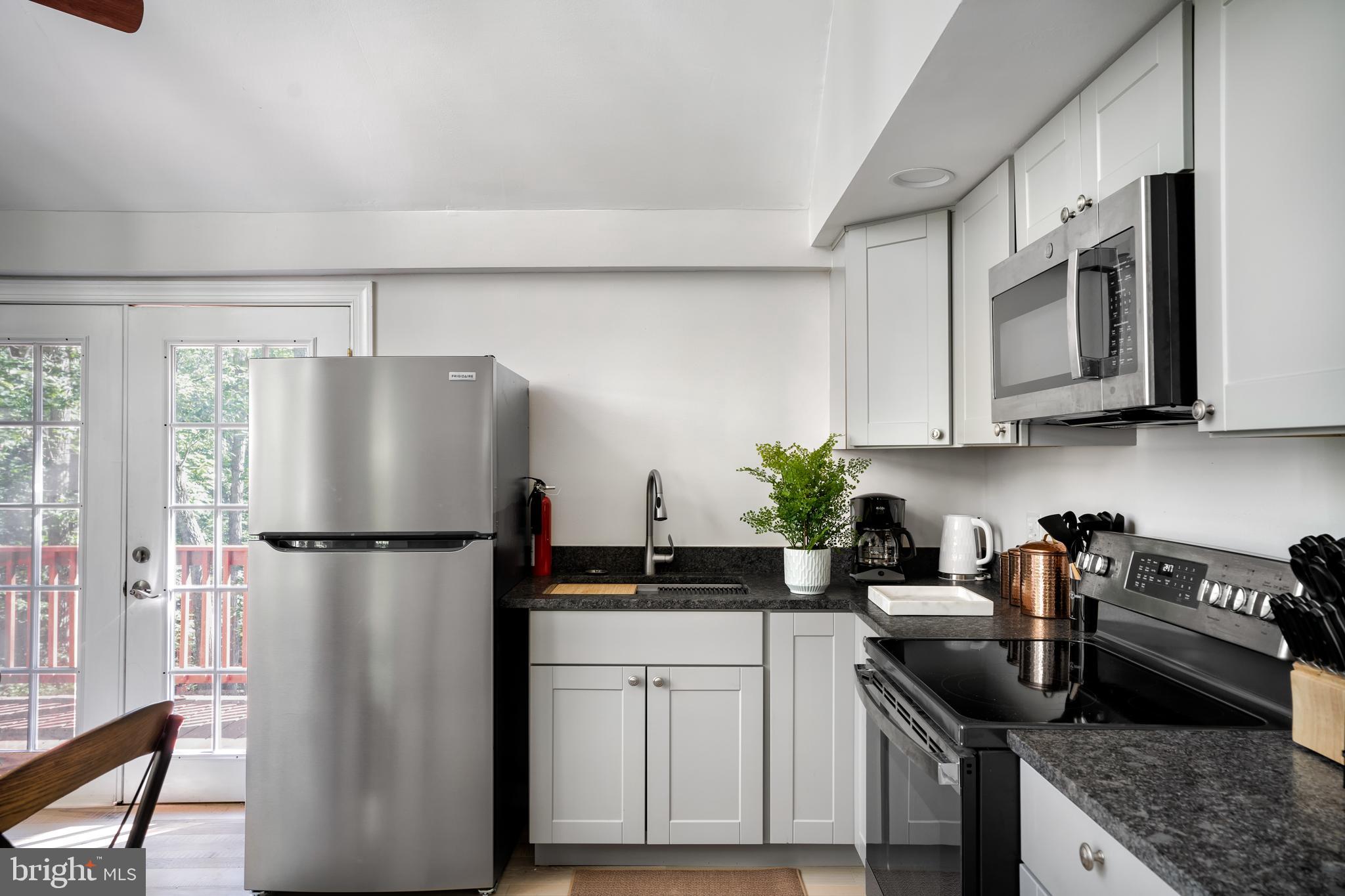 THE WOODS RESORT - Residential