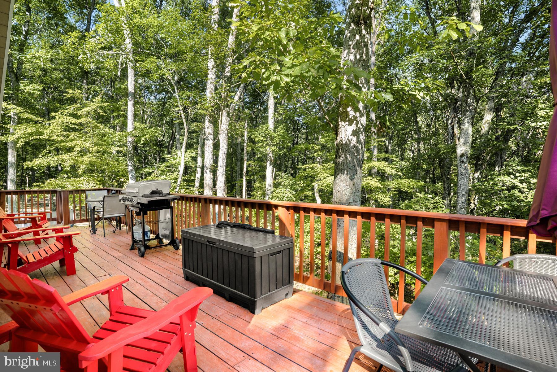 THE WOODS RESORT - Residential