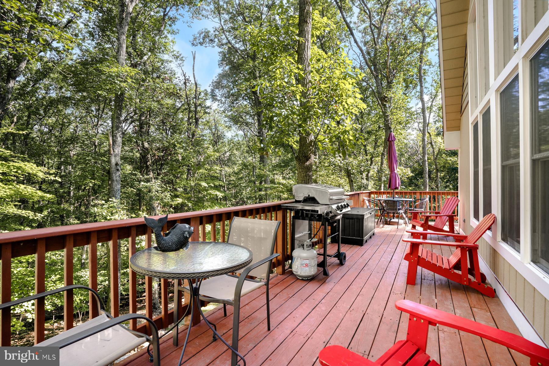 THE WOODS RESORT - Residential