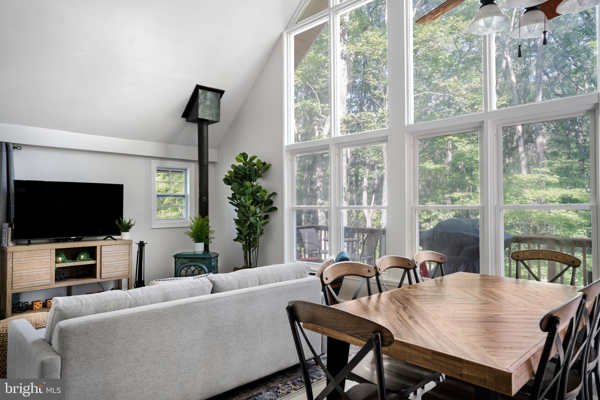 THE WOODS RESORT - Residential