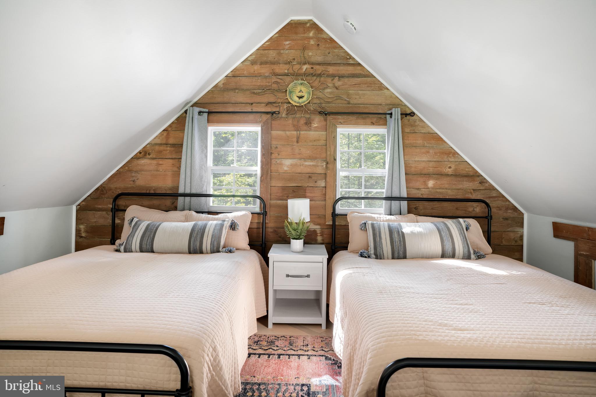 THE WOODS RESORT - Residential