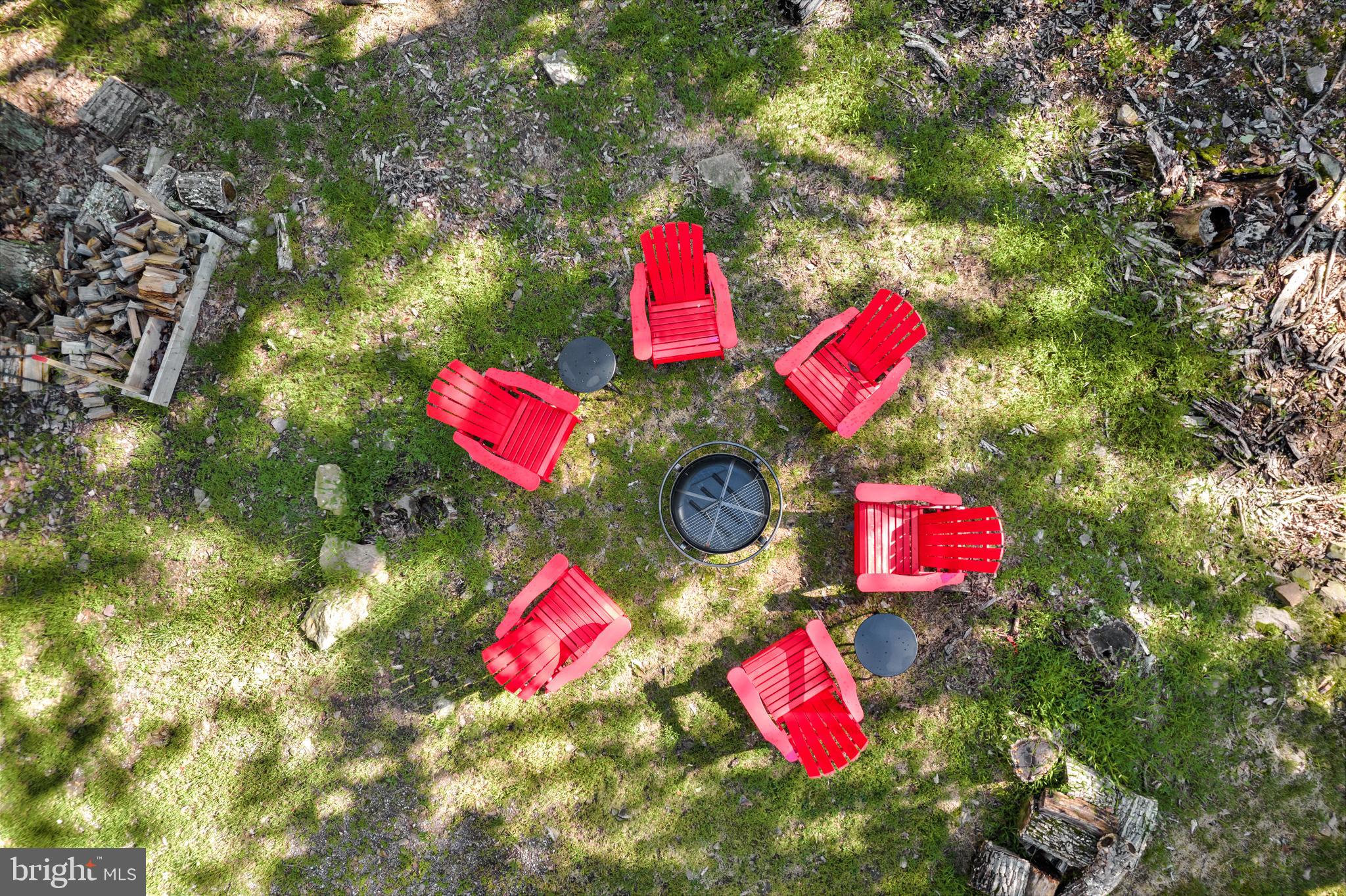 THE WOODS RESORT - Residential