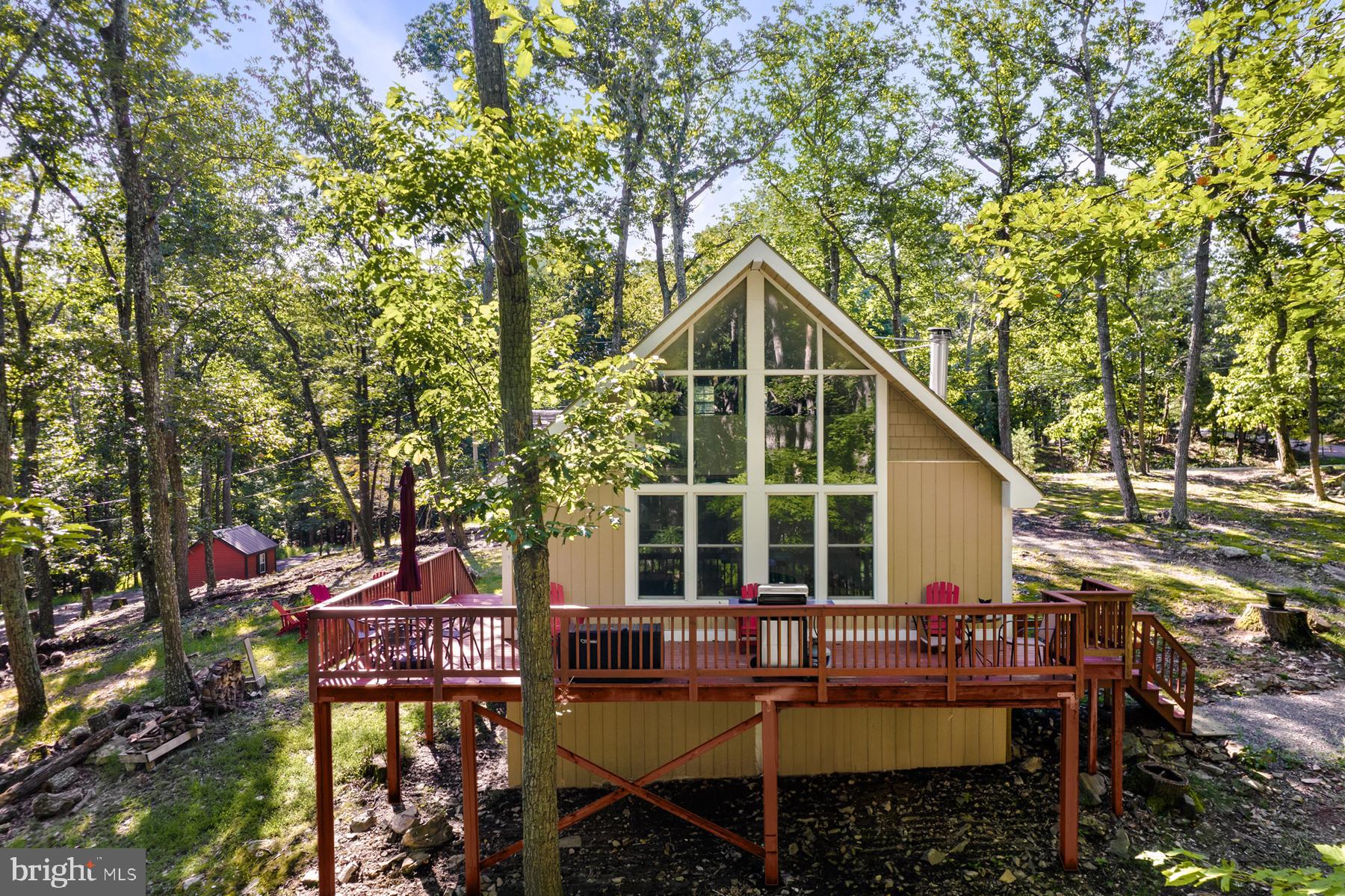 THE WOODS RESORT - Residential