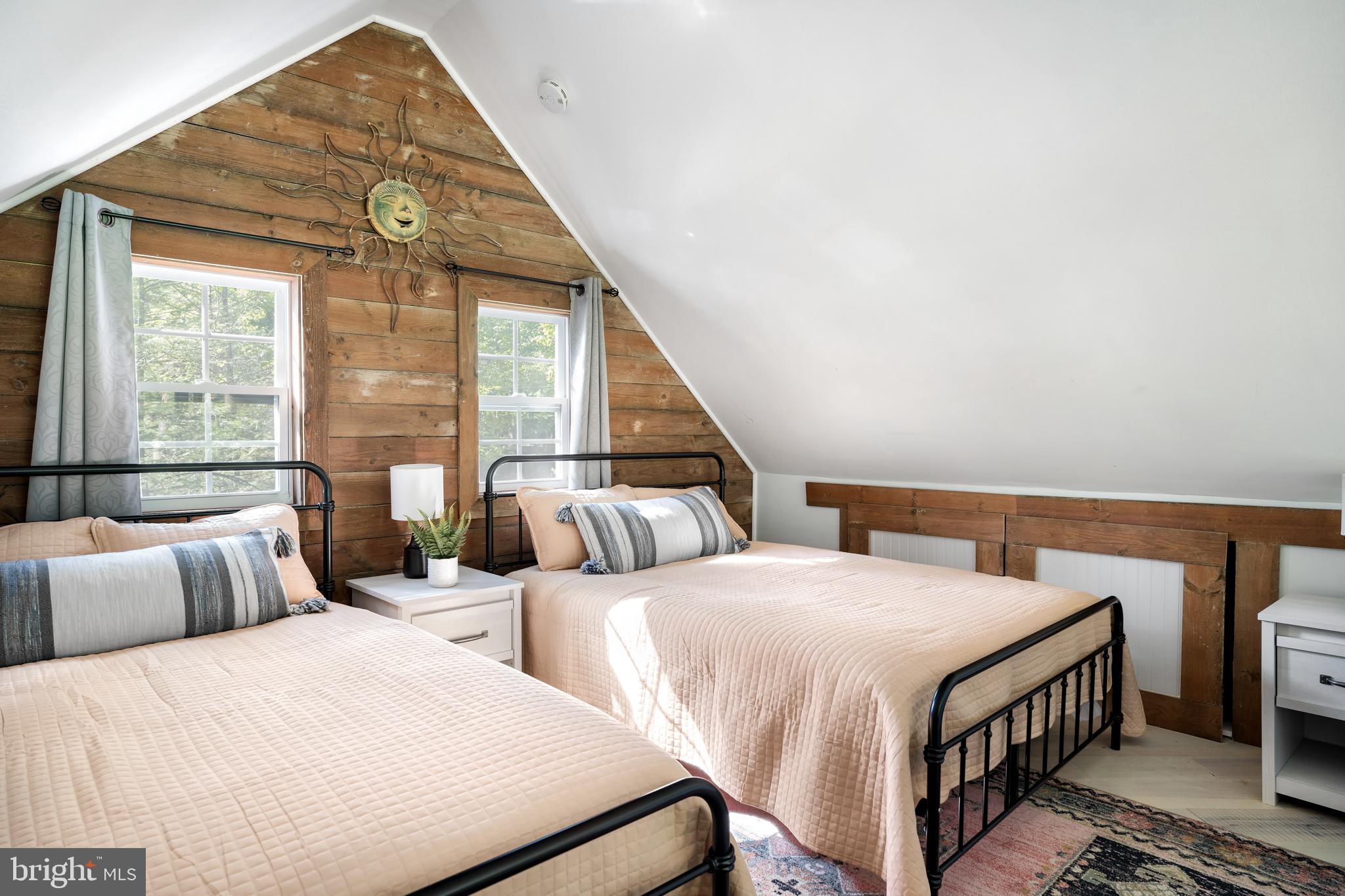 THE WOODS RESORT - Residential