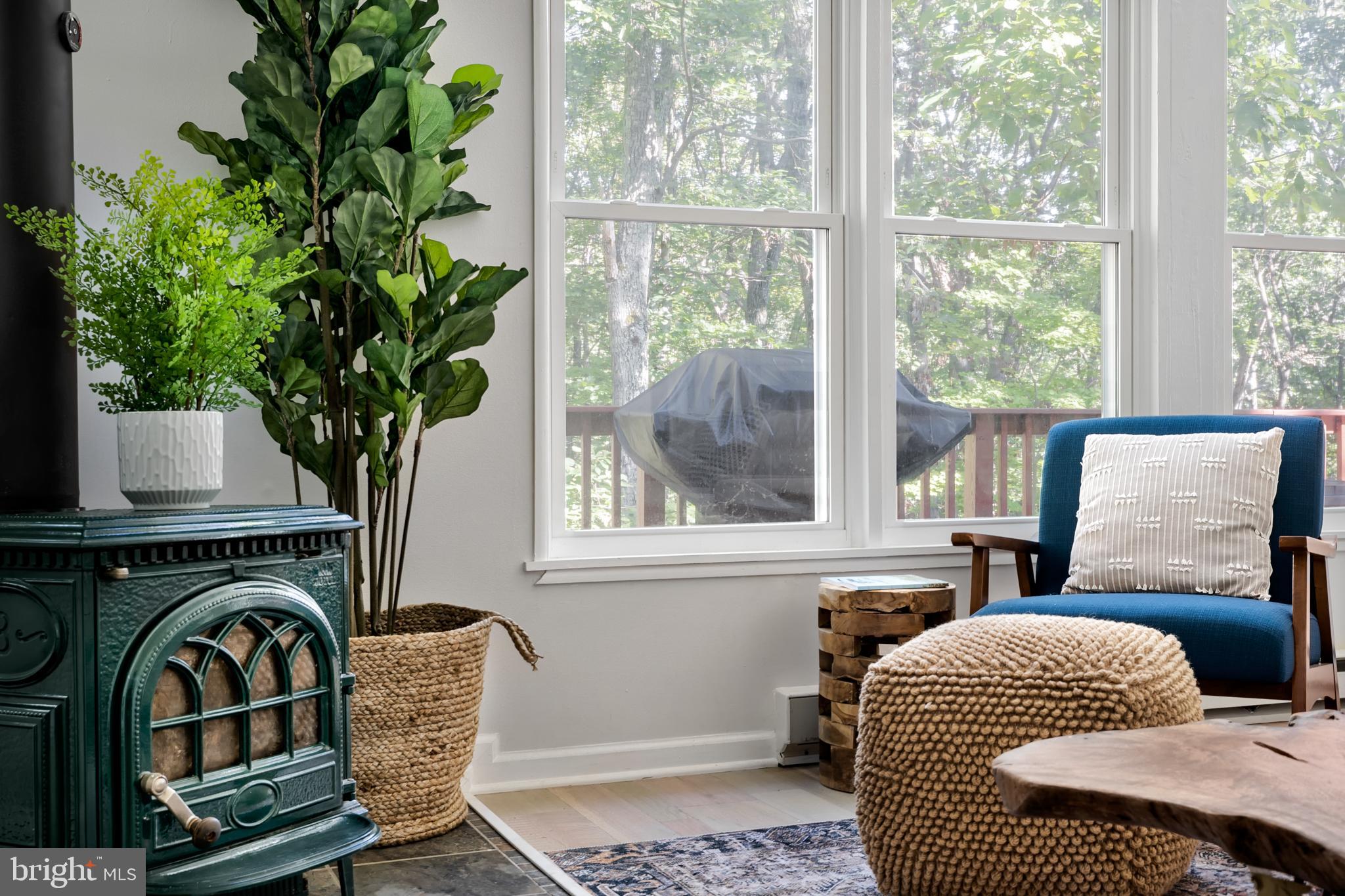 THE WOODS RESORT - Residential