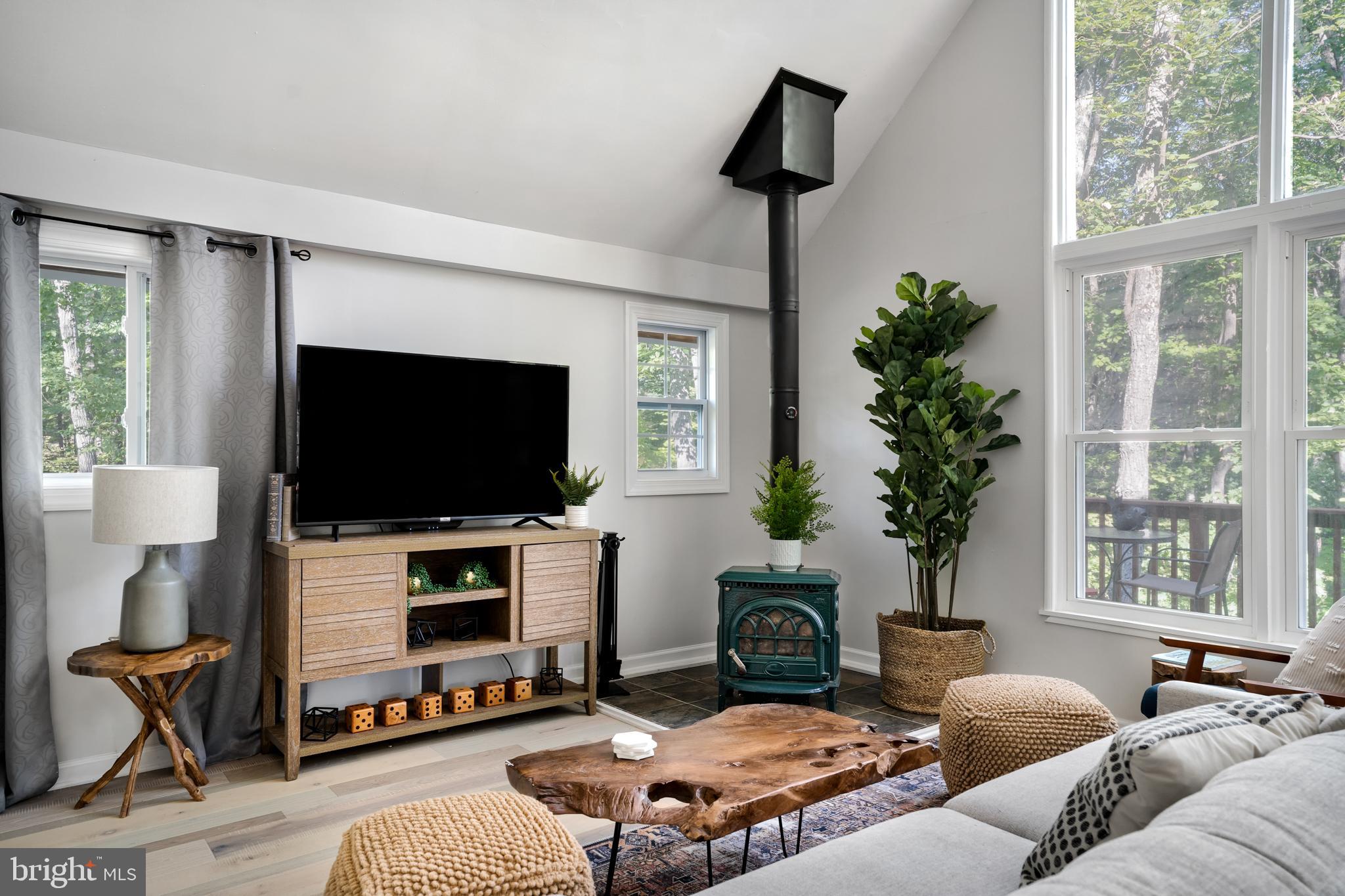 THE WOODS RESORT - Residential